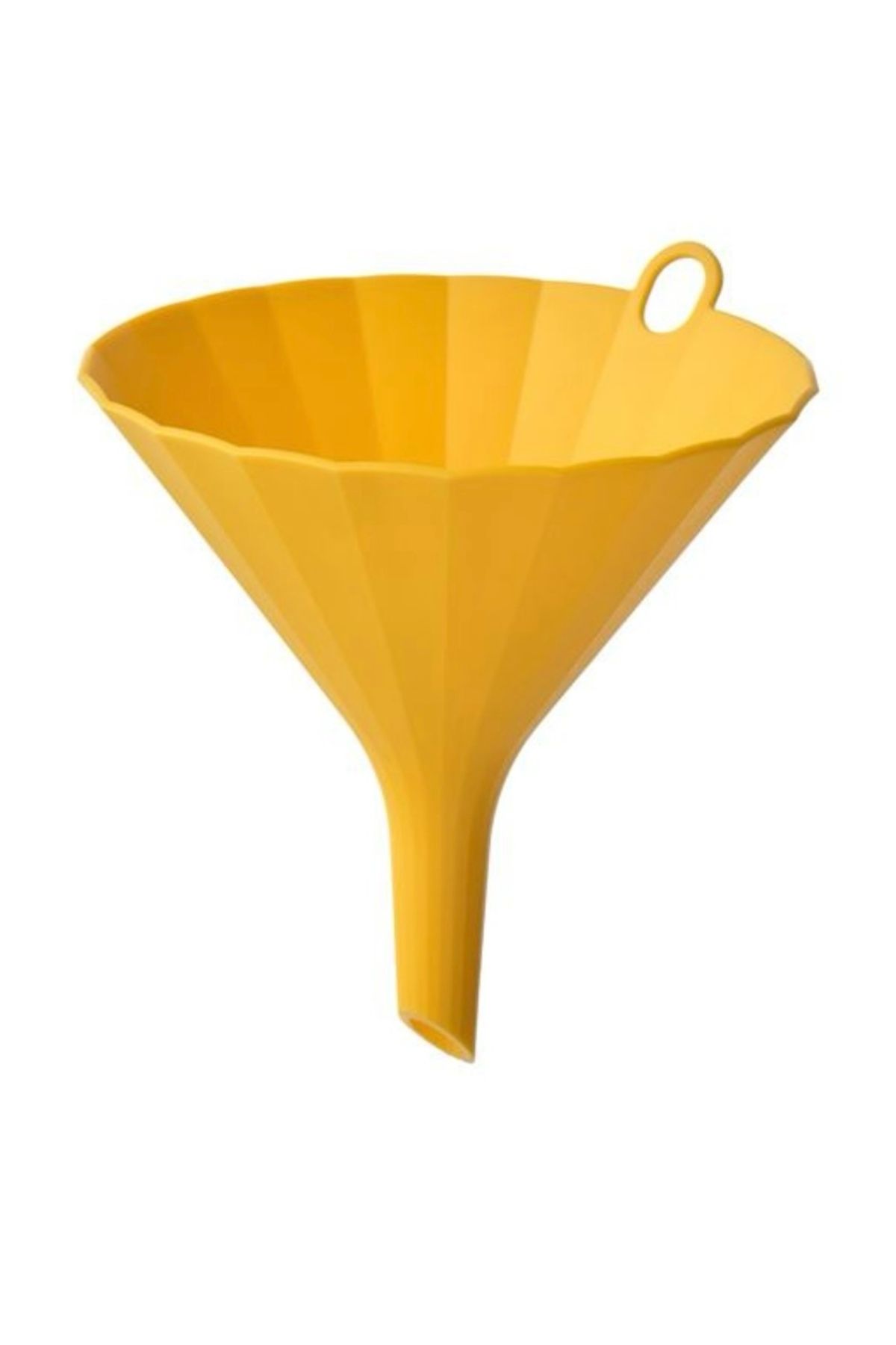 IKEA Uppfylld huni sarı 13 cm
