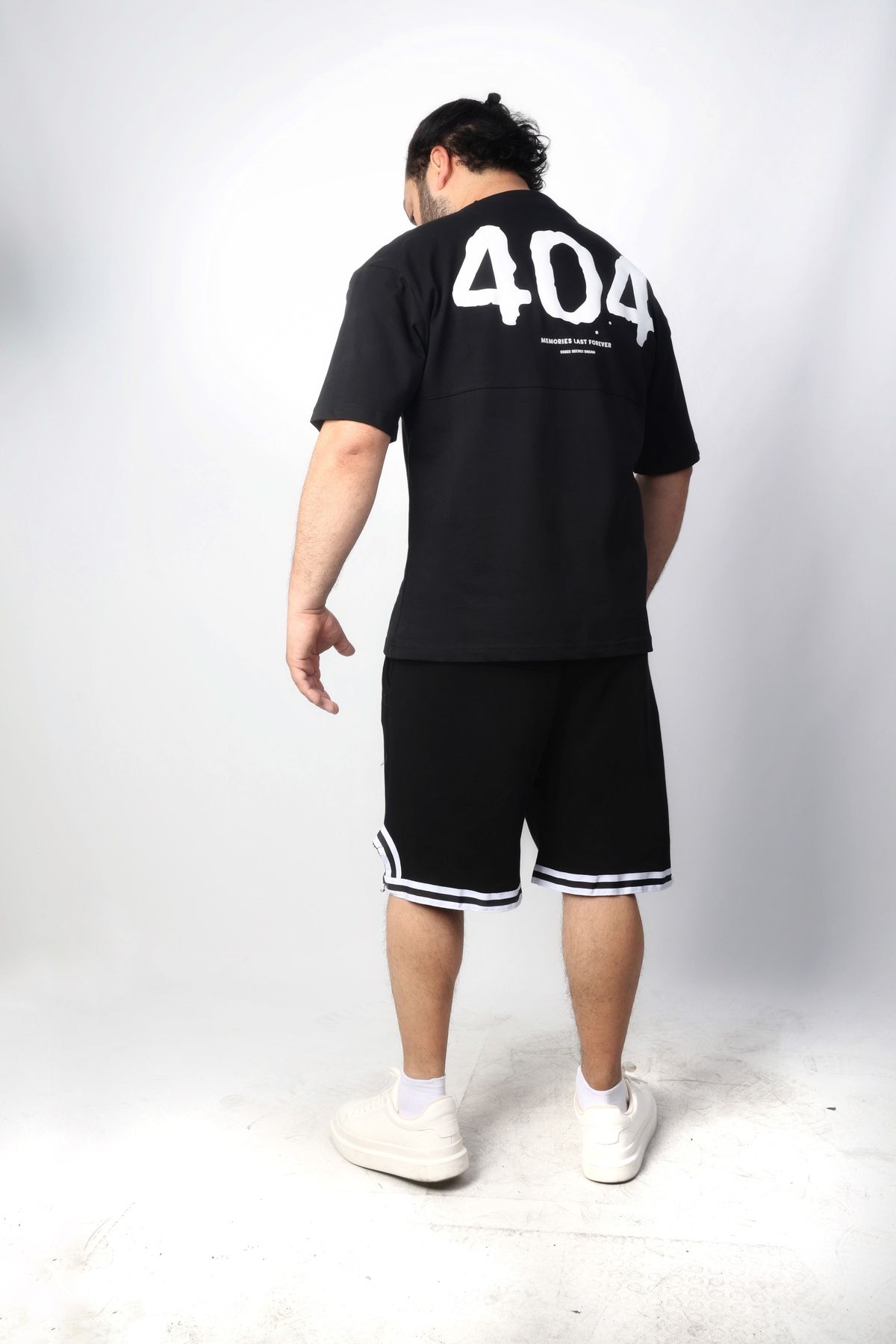 RAGLER 404 Oversize takım