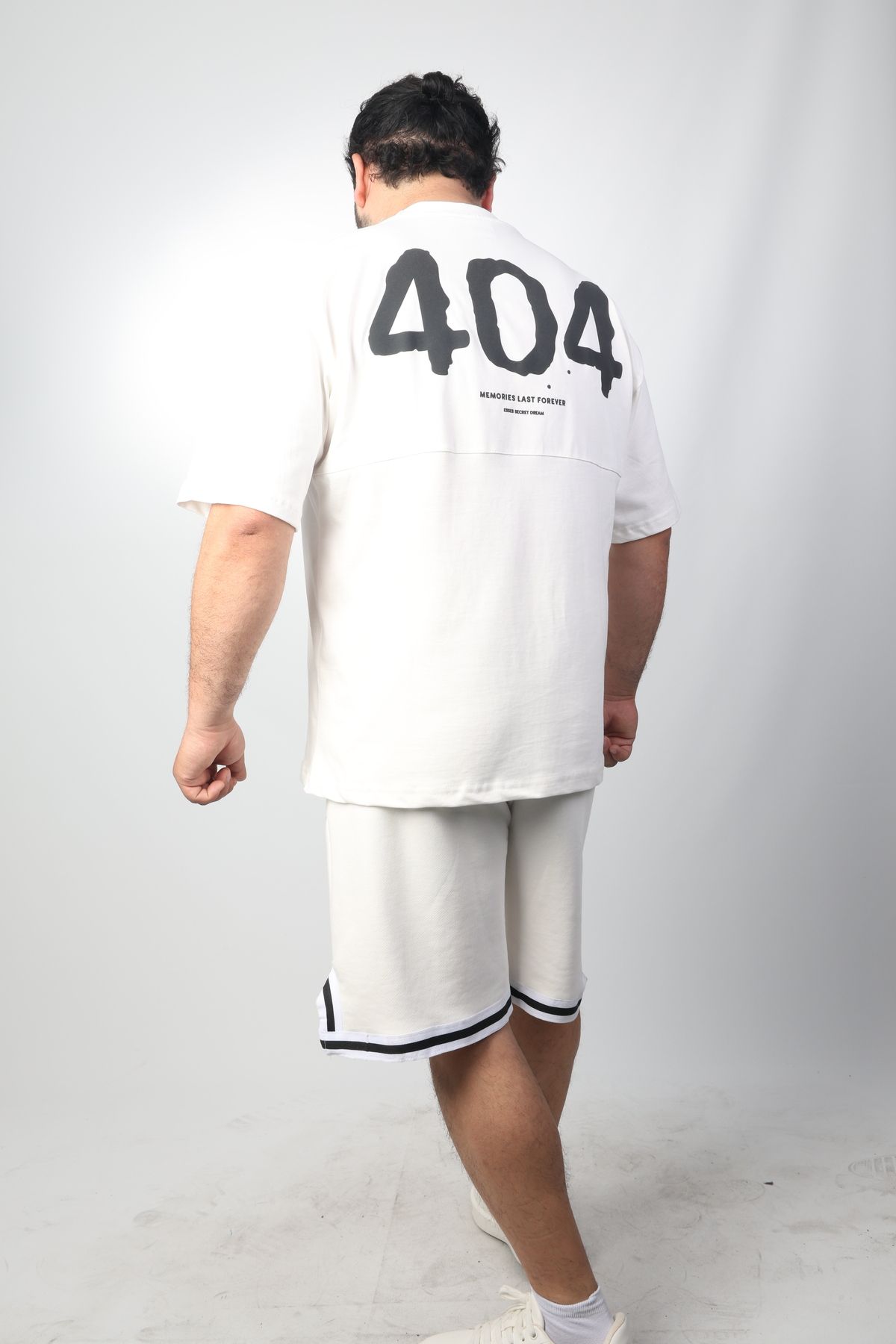 RAGLER 404 Oversize takım
