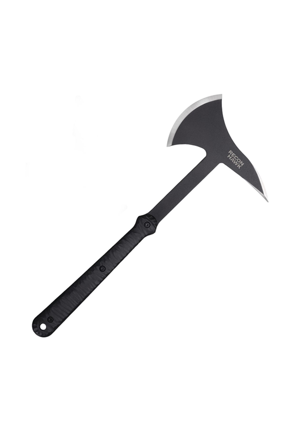 Cold Steel ReconHawk Siyah Balta