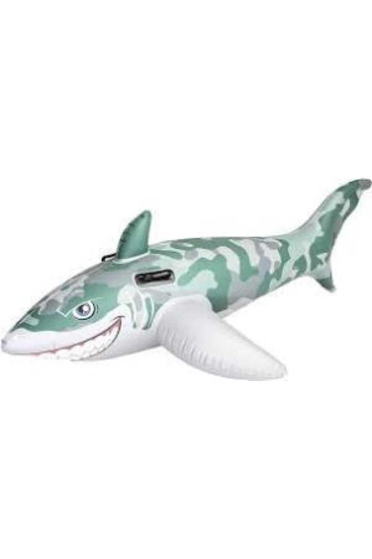 Zayla Komando Jaws Bin Git - 182x102 cm