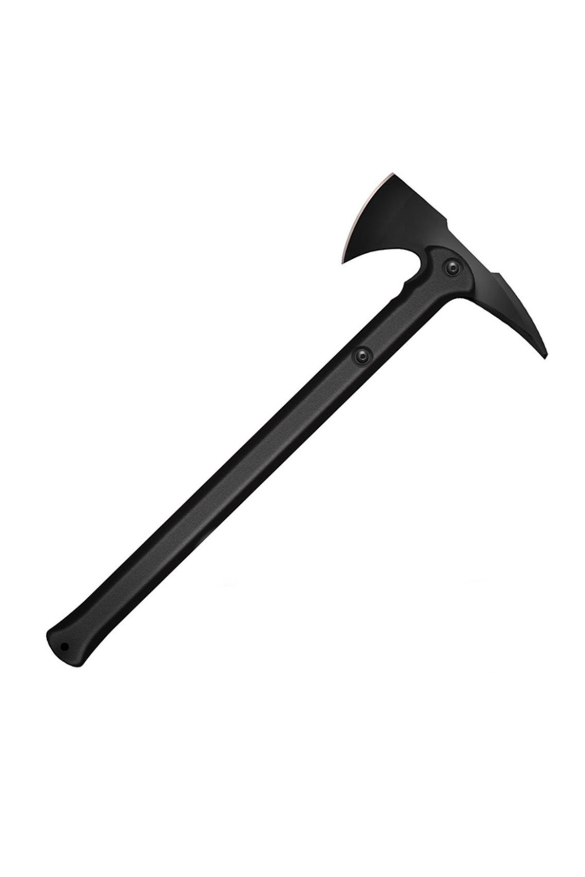 Cold Steel WarHawk Siyah Balta