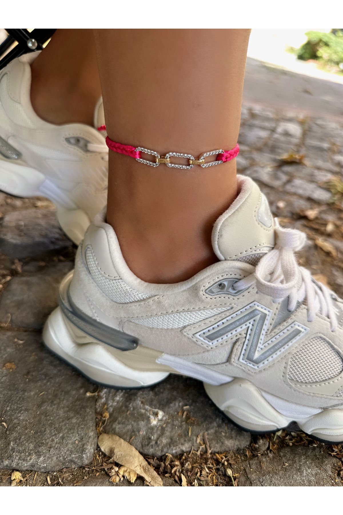HeyYou Jewelry Neon geometrik halhal