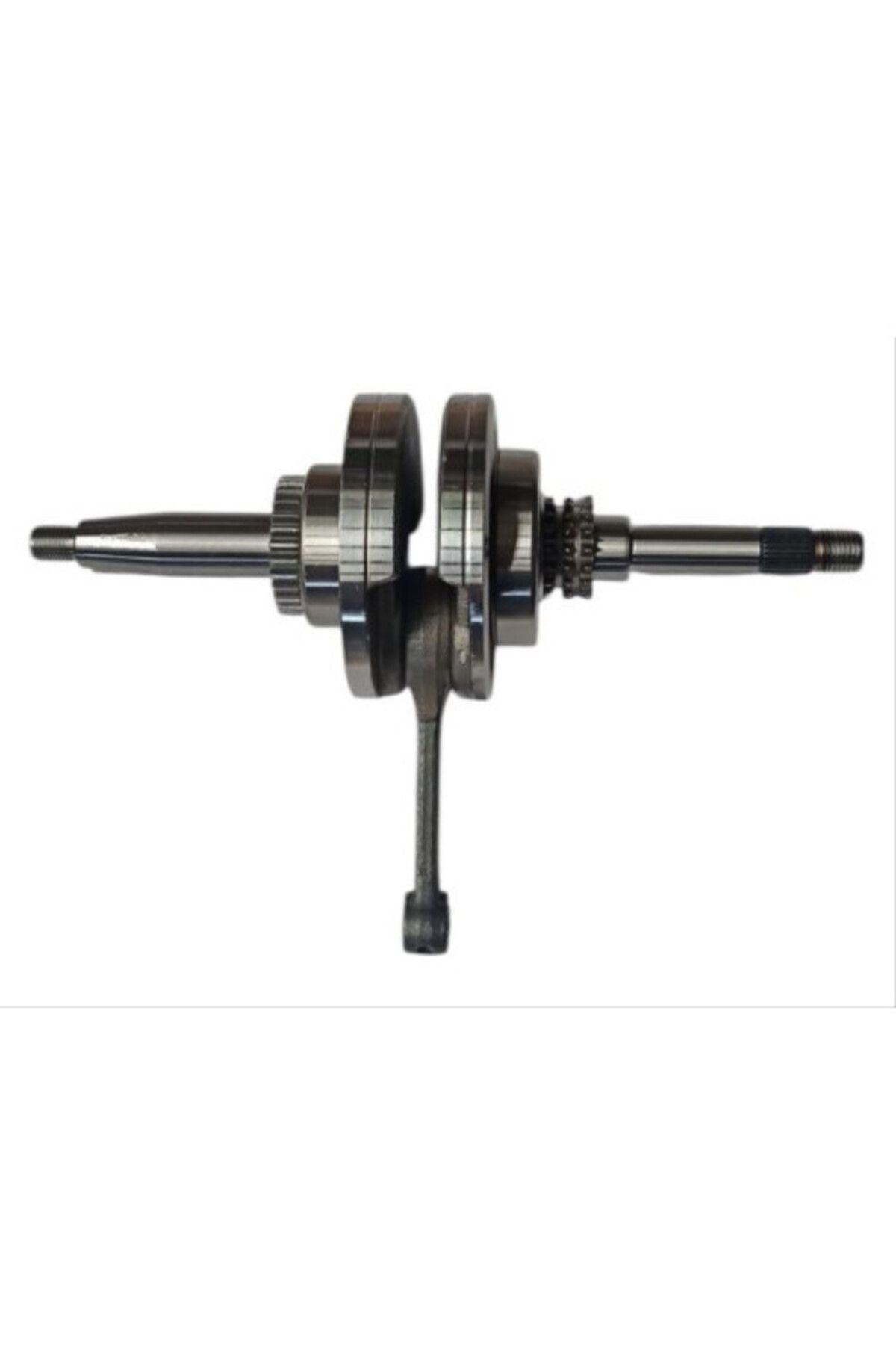 İthal KRANK KOMPLE SCOOTER SPACY ALPHA (13 PİM)