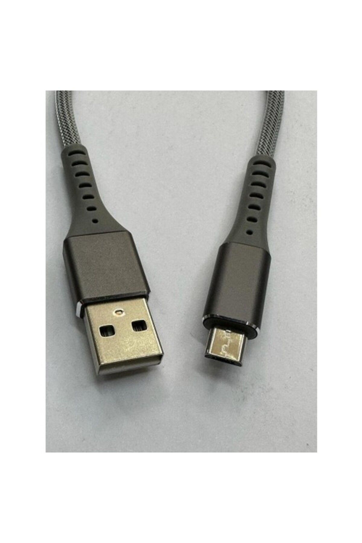 KEEPRO Kısa micro usb kablo 30 cm micro usb kablo