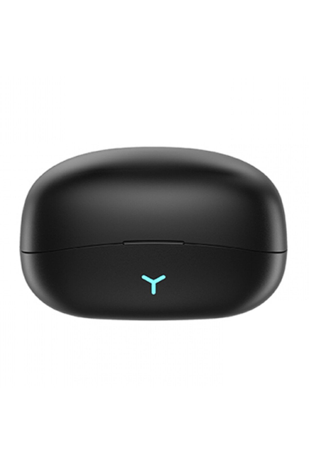 WIWU-Pandora TWS Airbuds - Black (T17B) True Wireless Bluetooth Earbuds with Touch Control 5