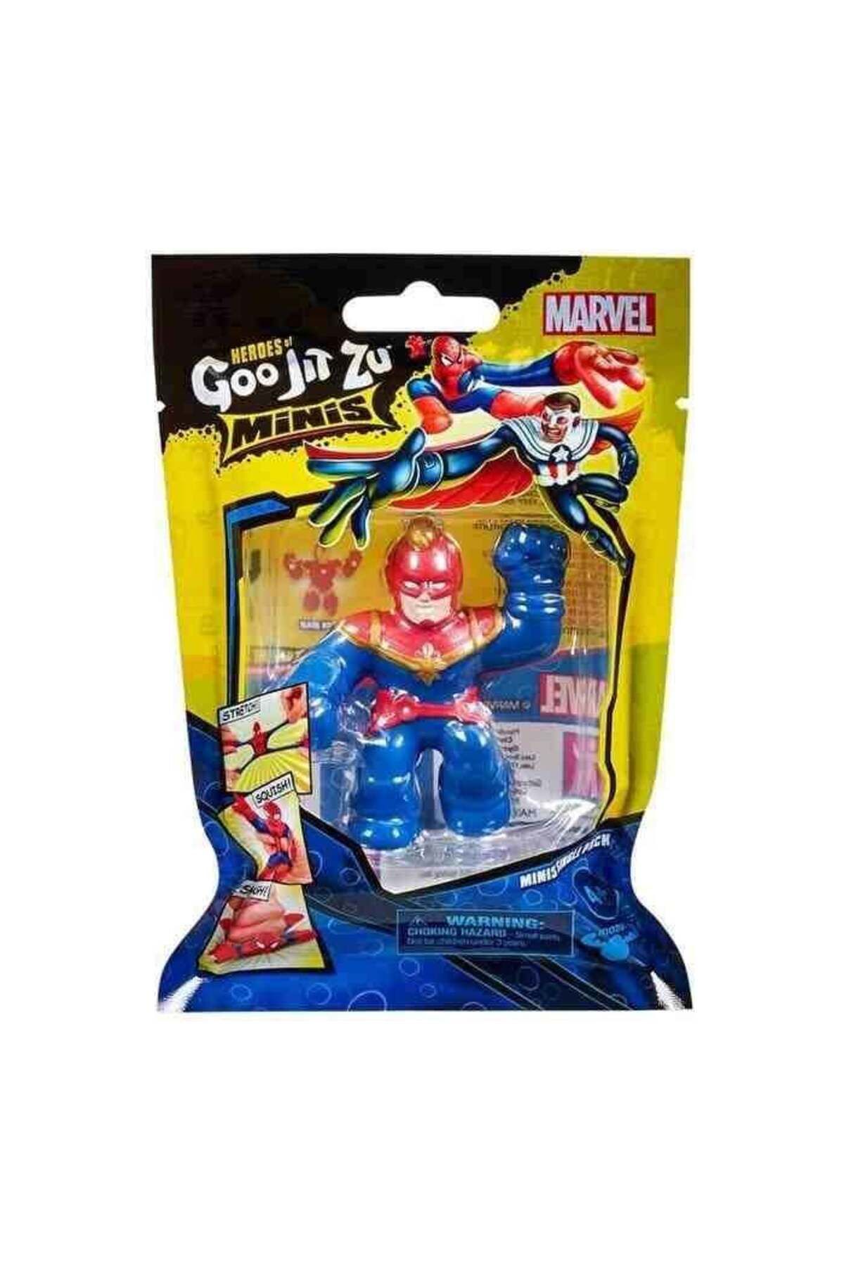 Modafiks GJM01000/41380 - MINI FİGÜR