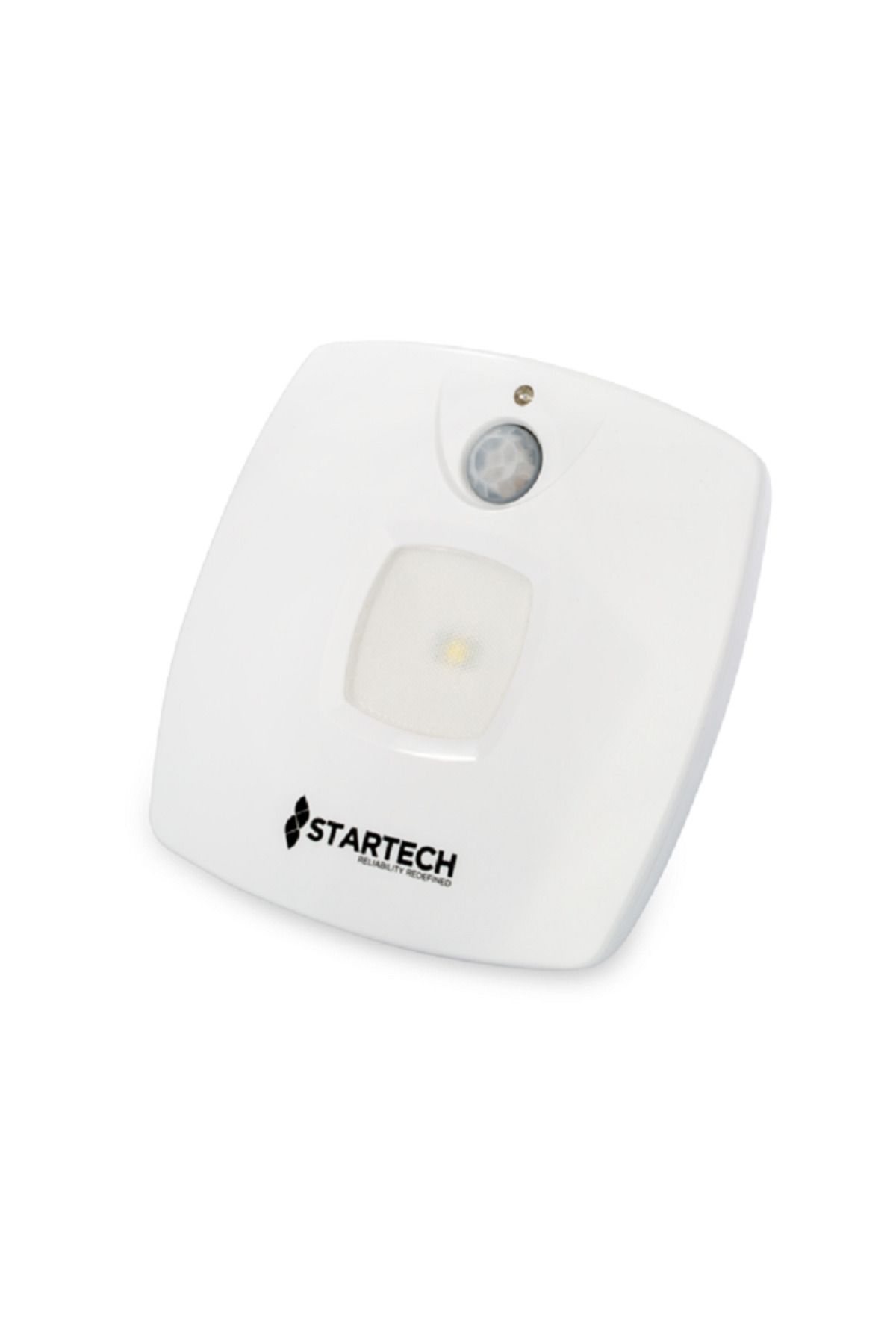 startech-4-Piece Energy Saving High-Performance Motion-Activated LED Sensor Light White 2