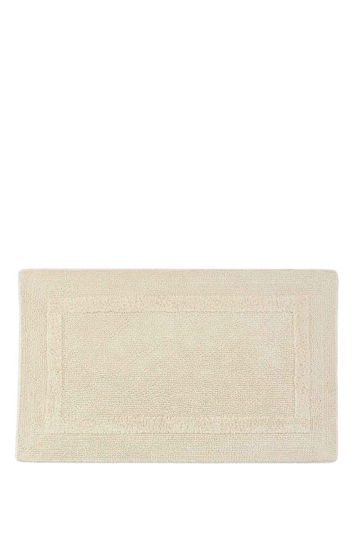 ABYSS AND HABIDECOR Reversible Banyo Paspası, %100 Mısırlı Pamuk