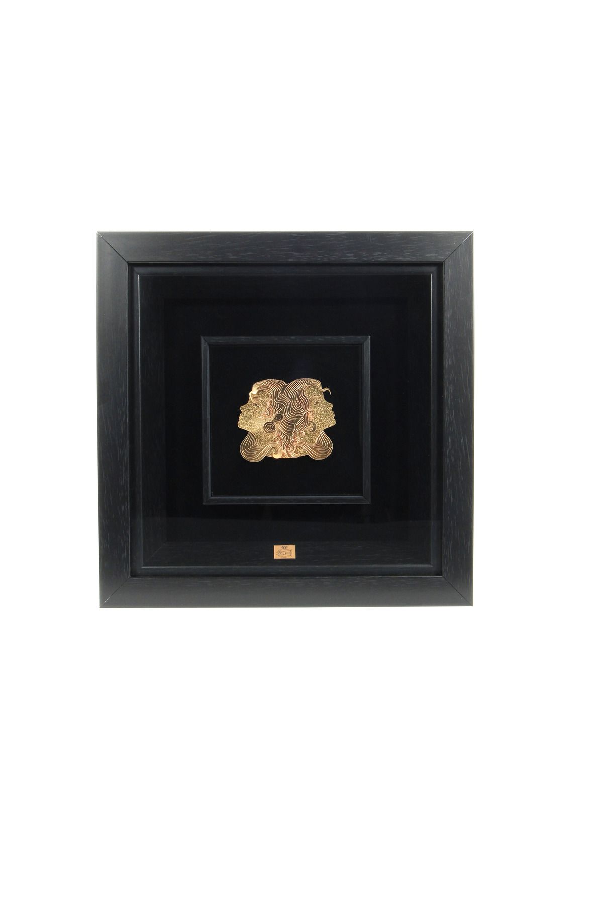 DecorConcept 24*24 Decorconcept Gold ikizler Burcu Tablosu