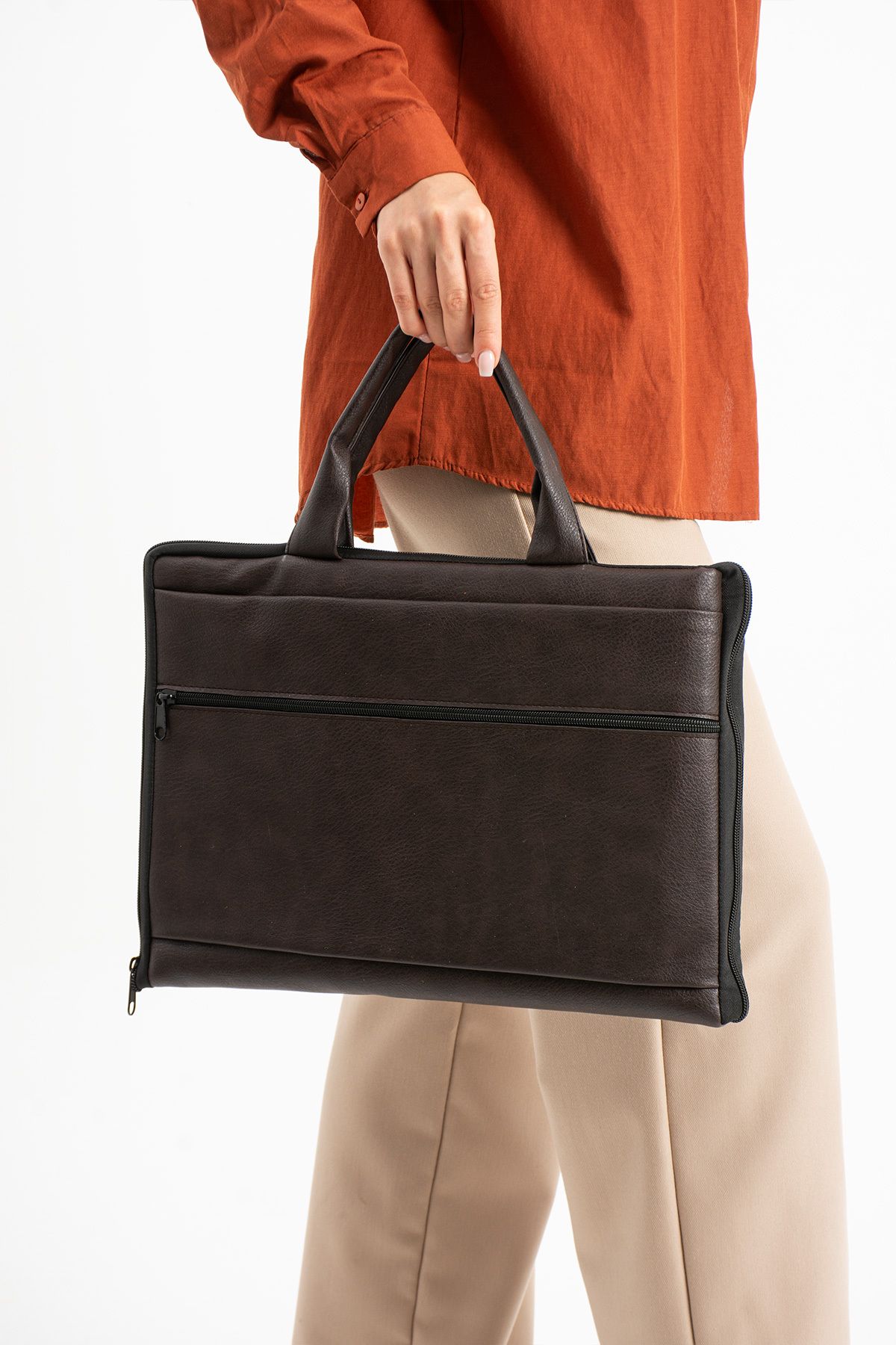 unique crane bags Lüx Seccade Çanta