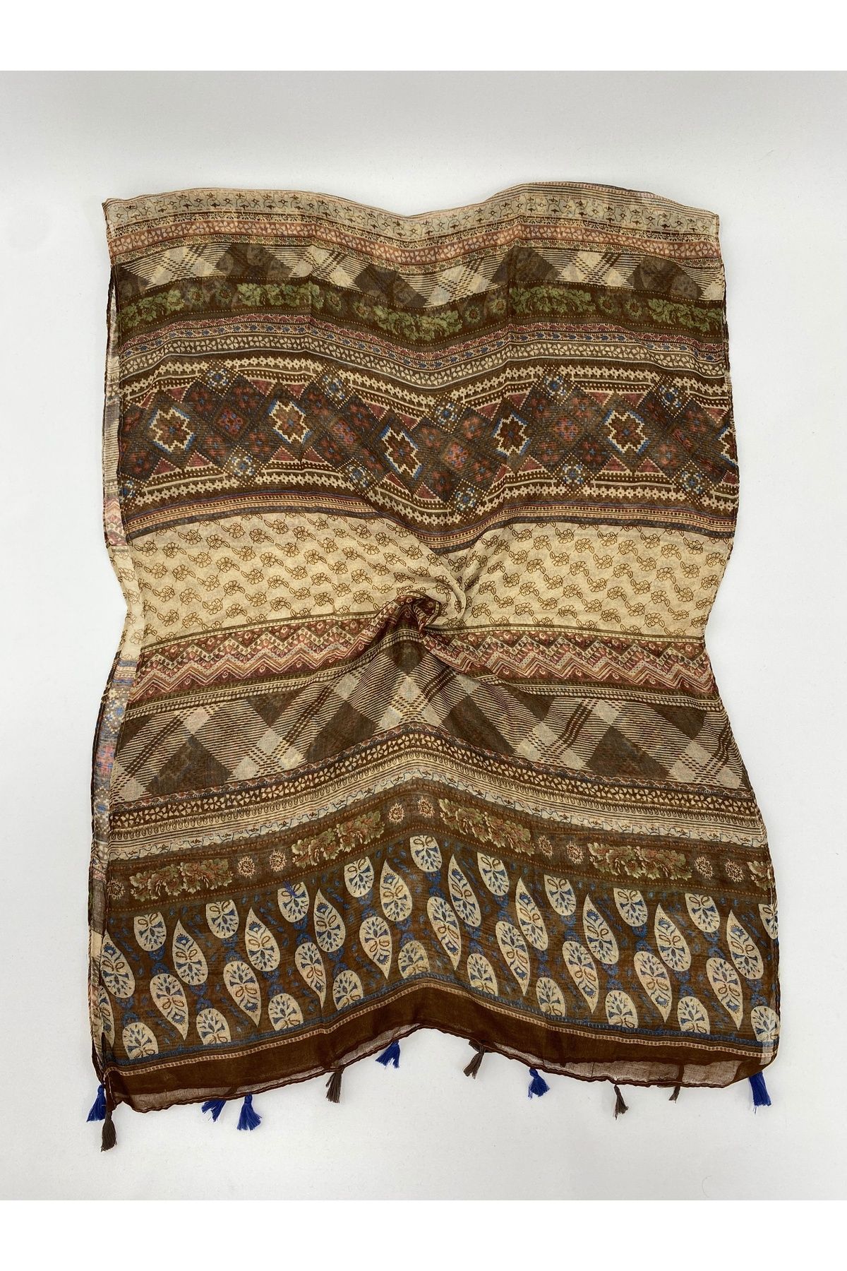 Butik Otantik İmameli Şal