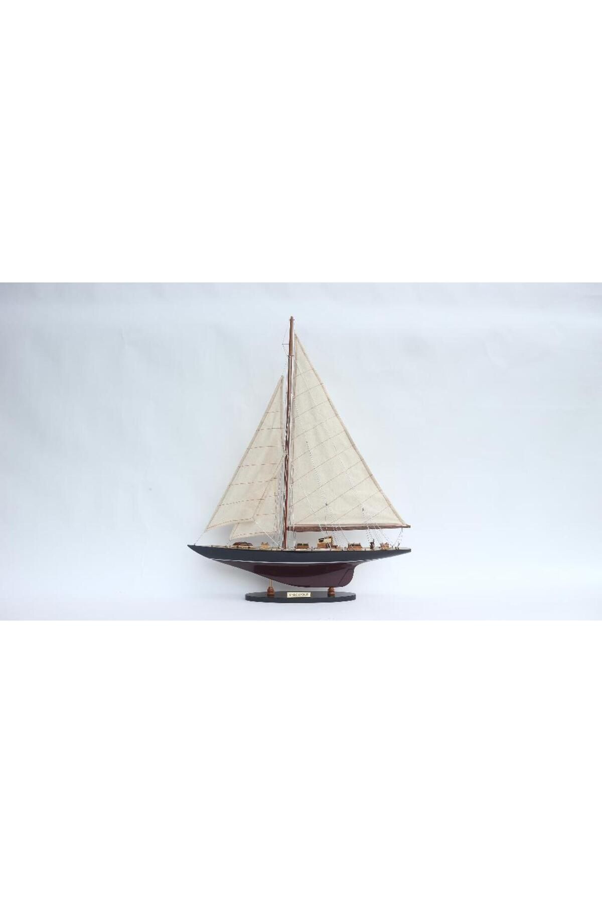 Vietnam gemiler DENİZCİLİK GRUBU-Vietnam Gemiler-ENDEAVOUR-60x11x78 CM-JYT0001P-60