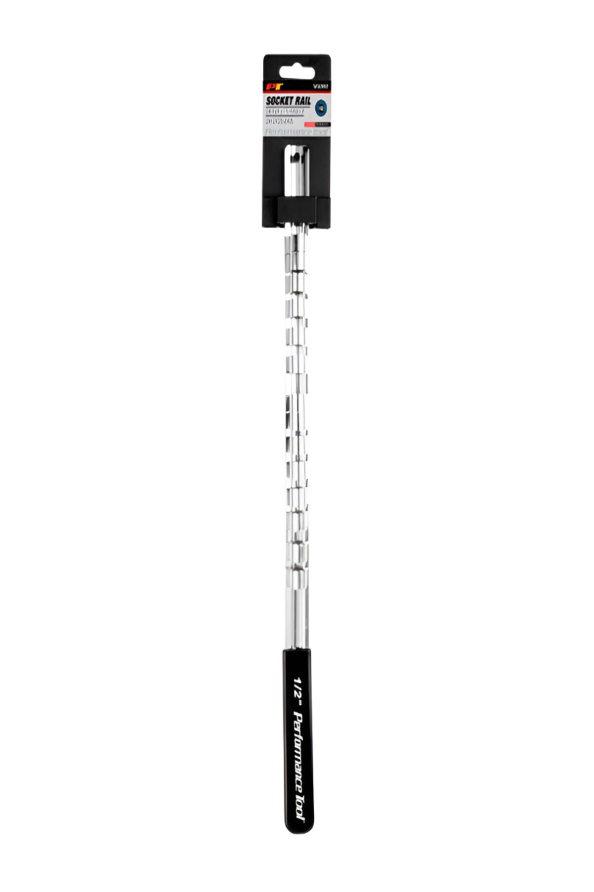Performance Tool-Drive Socket Rail 1
