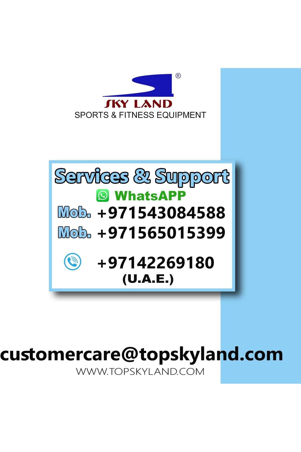Skyland-SKY LAND Fitness 2 in 1 Treadmill Machine Walking Pad & Running Pad with Remote Control and Bluetoot 9