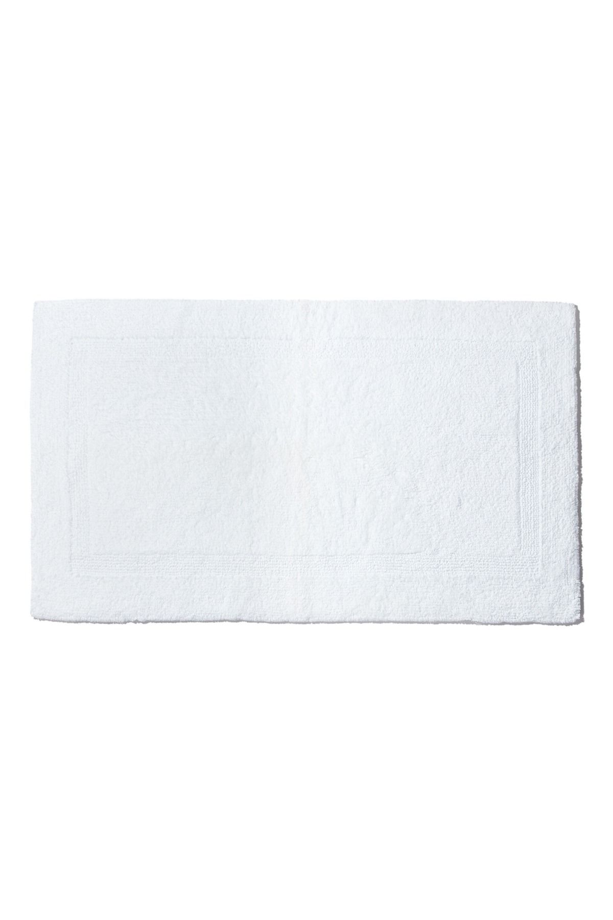 ABYSS AND HABIDECOR Reversible Banyo Paspası, %100 Mısırlı Pamuk