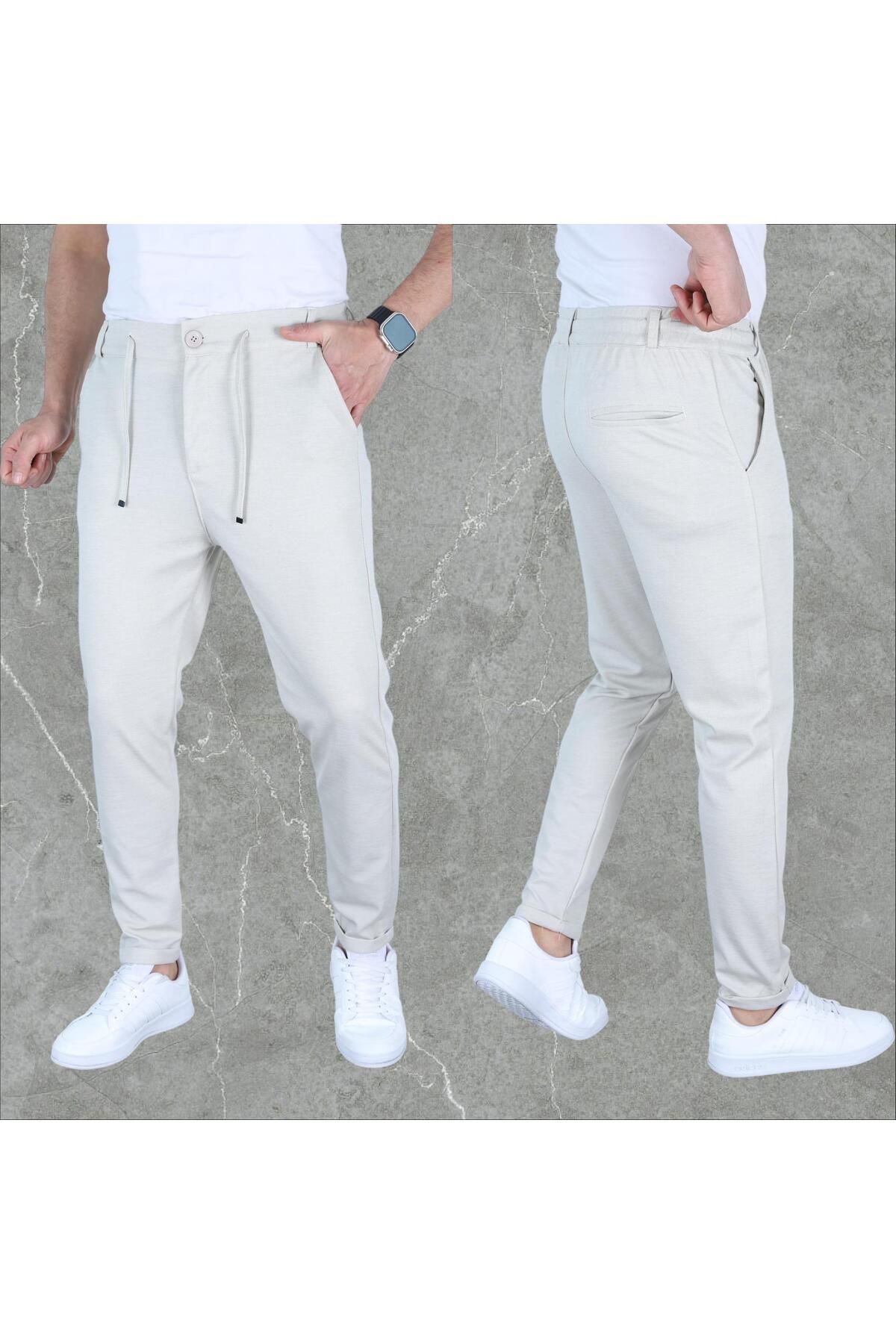 LC Waikiki Slim Fit Jogger Eşofman Altı - Rahat Kesim Günlük