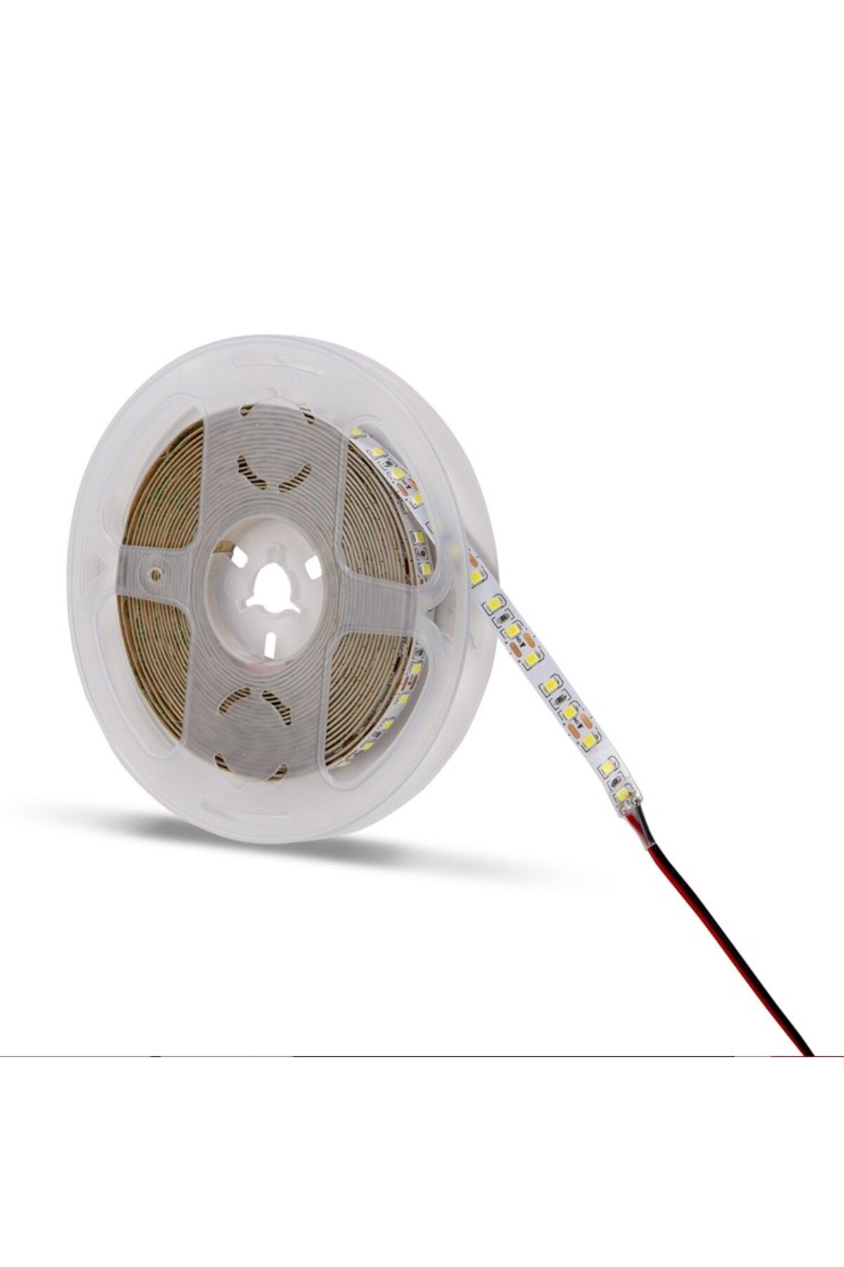 Noas 10 Metre NOAS YL35 1202 İç Mekan 12V 120 Ledli Şerit Led 3200K Gün Işığı