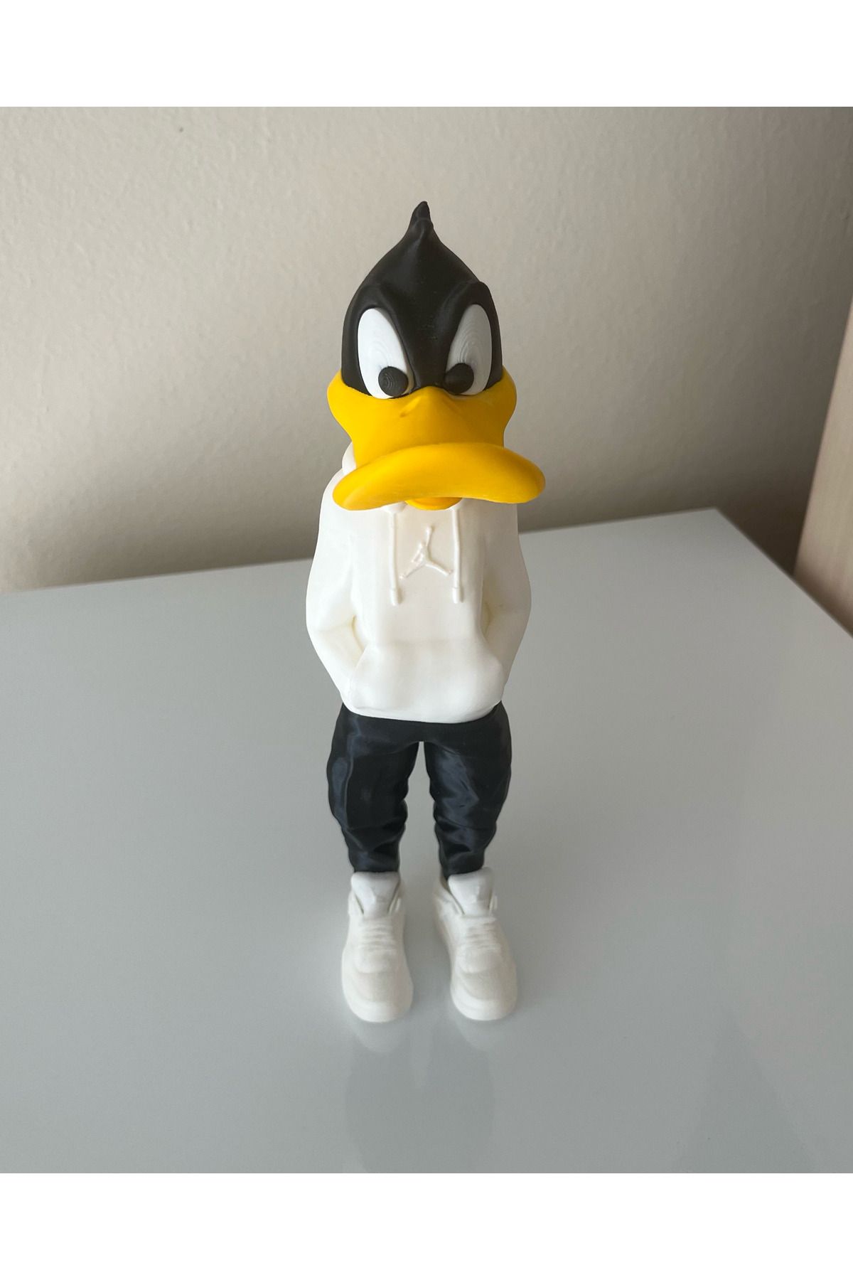 Paw Studio Daffy Duck Figür