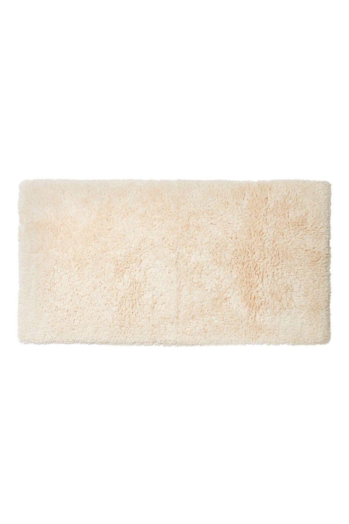 ABYSS AND HABIDECOR Shag Banyo Paspası, Yumuşak Dokulu Lüks