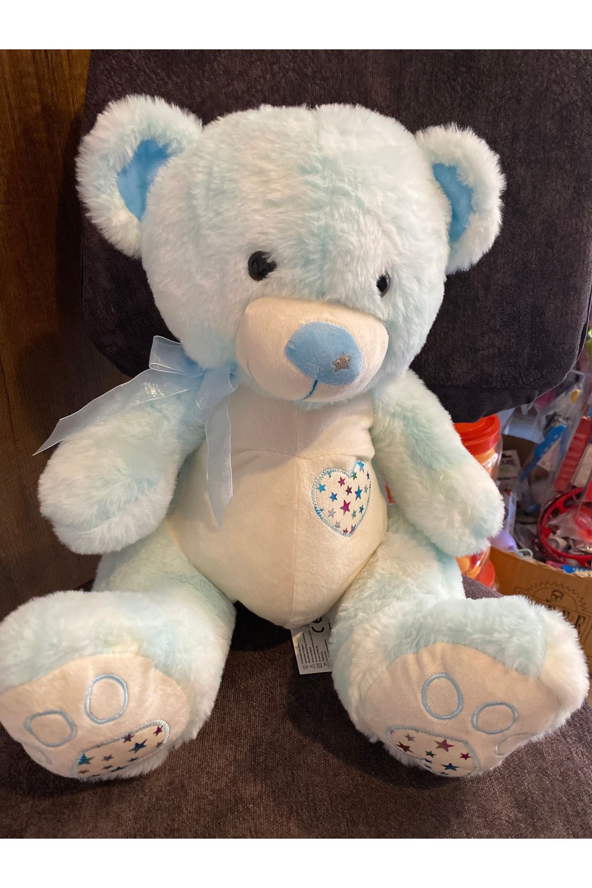 Toys Yıldızlı ayıcık