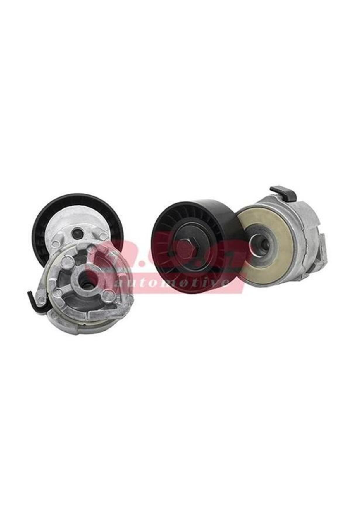 ABA ALTERNATÖR GERGI RULMANI KUTUKLU IVECO DAILY III-IV-V-VI 01 FIAT DUCATO 06 2.3 JTD F1A