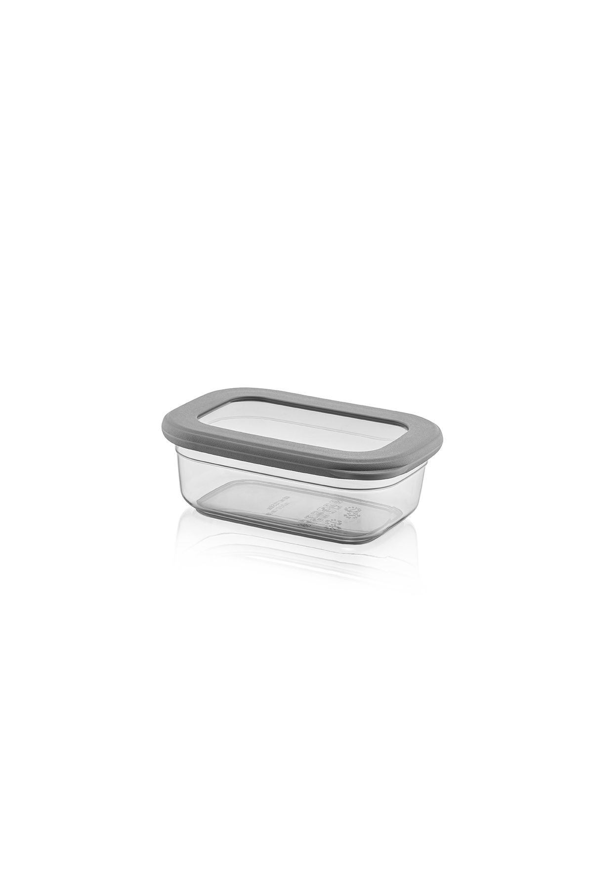 AYN Houseware POLI STORAGE BOX 400 ML 6'LI SET