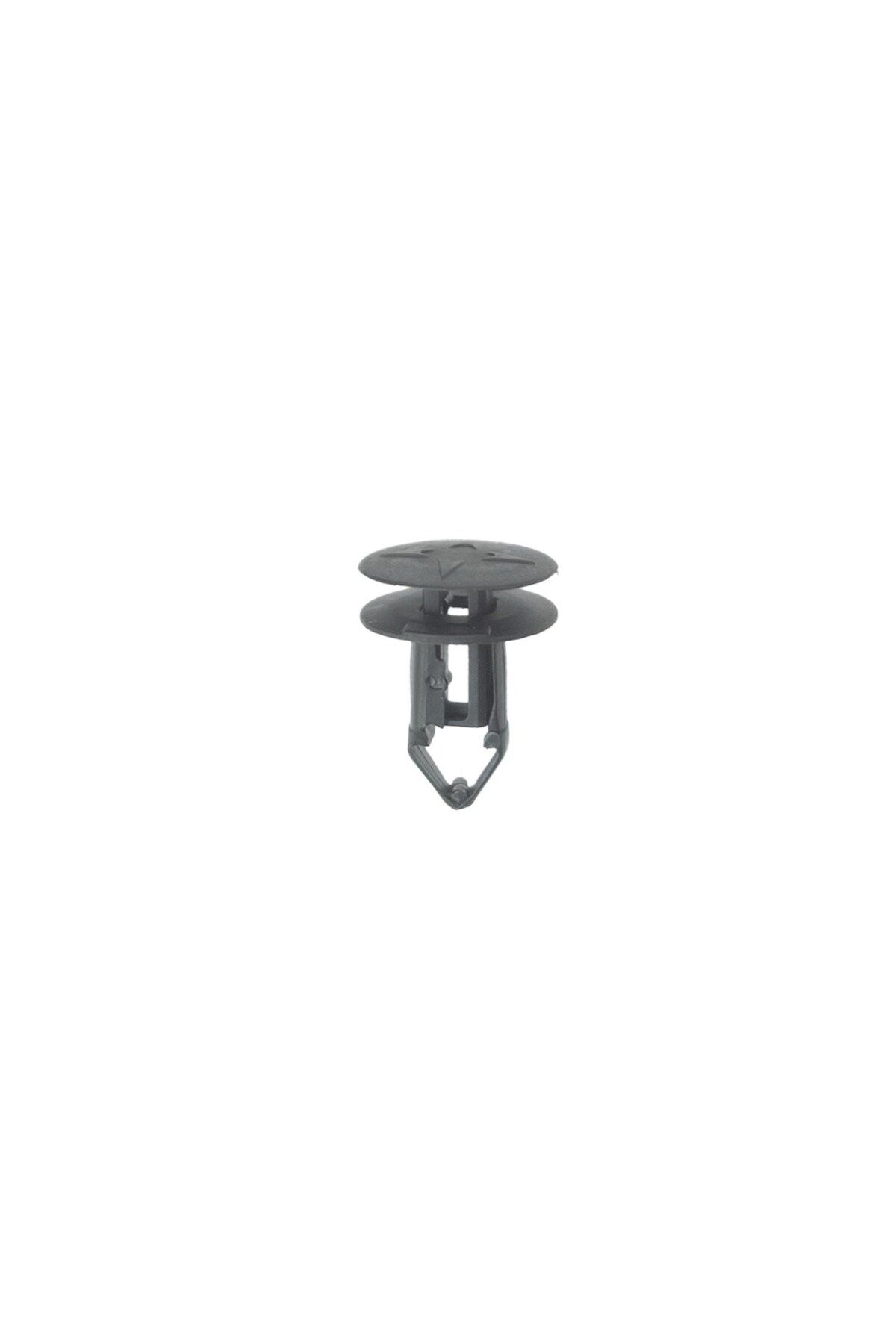 ALPHA AUTO PART Renault, Dacia için Tampon, Panjur Klipsleri