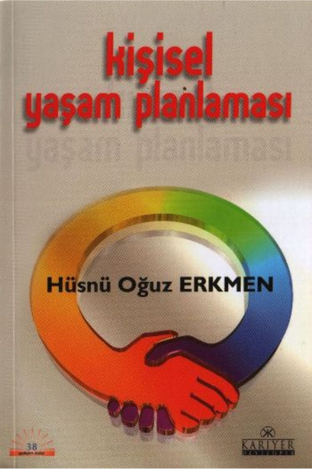 Kariyer Yayınları Kişisel Yaşam Planlaması