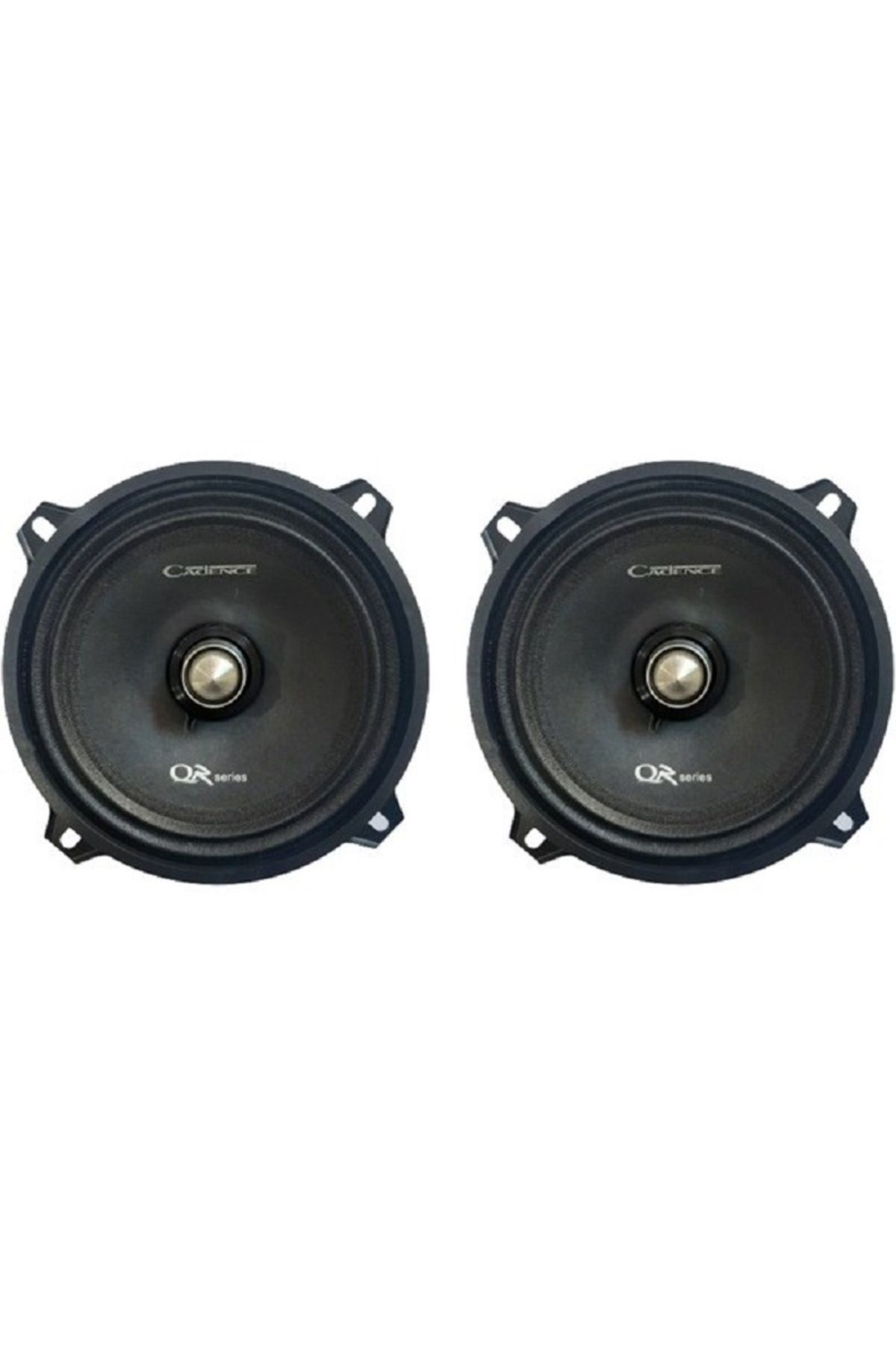 Cadence QR-54 13Cm Midrange Hoparlör Takımı