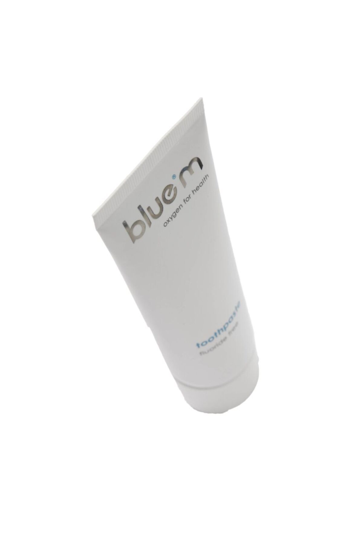 Bluem-blue®m fluoride-free toothpaste with oxygen (75 ml) 2