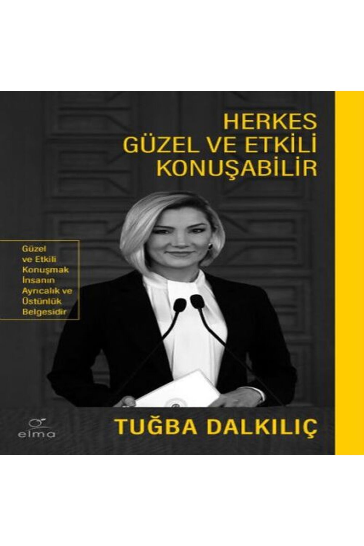Destek Yayınları Herkes Güzel ve Etkili Konuşabilir