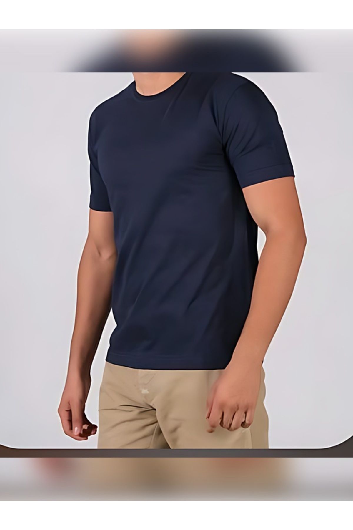 MODA Tişört