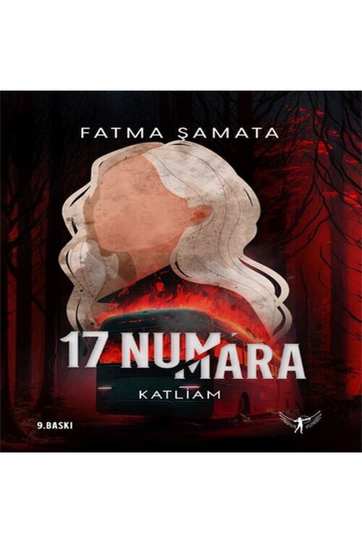 Karatay Yayınları 17 Numara Katliam Ciltli