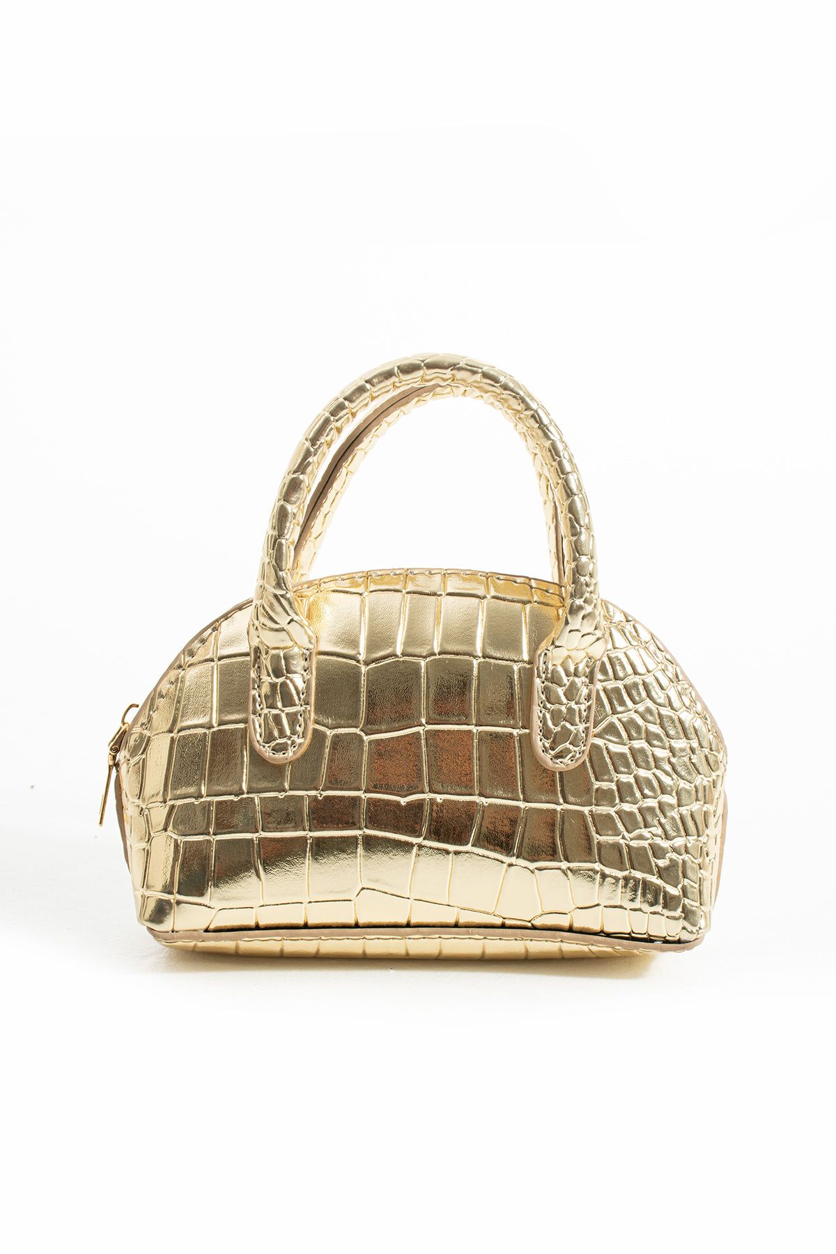 Straada accessories Women's Mini Crossbody Bag Dally Length: 17 cm Width: 12 cm Depth: 5 cm