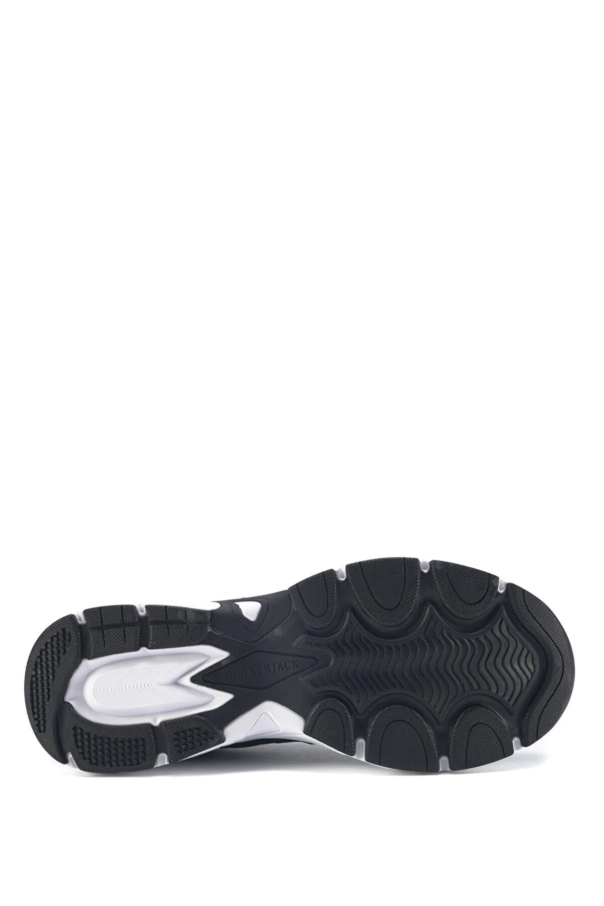 lumberjack-4Fx Pol Model Men's Mesh Sneakers 6