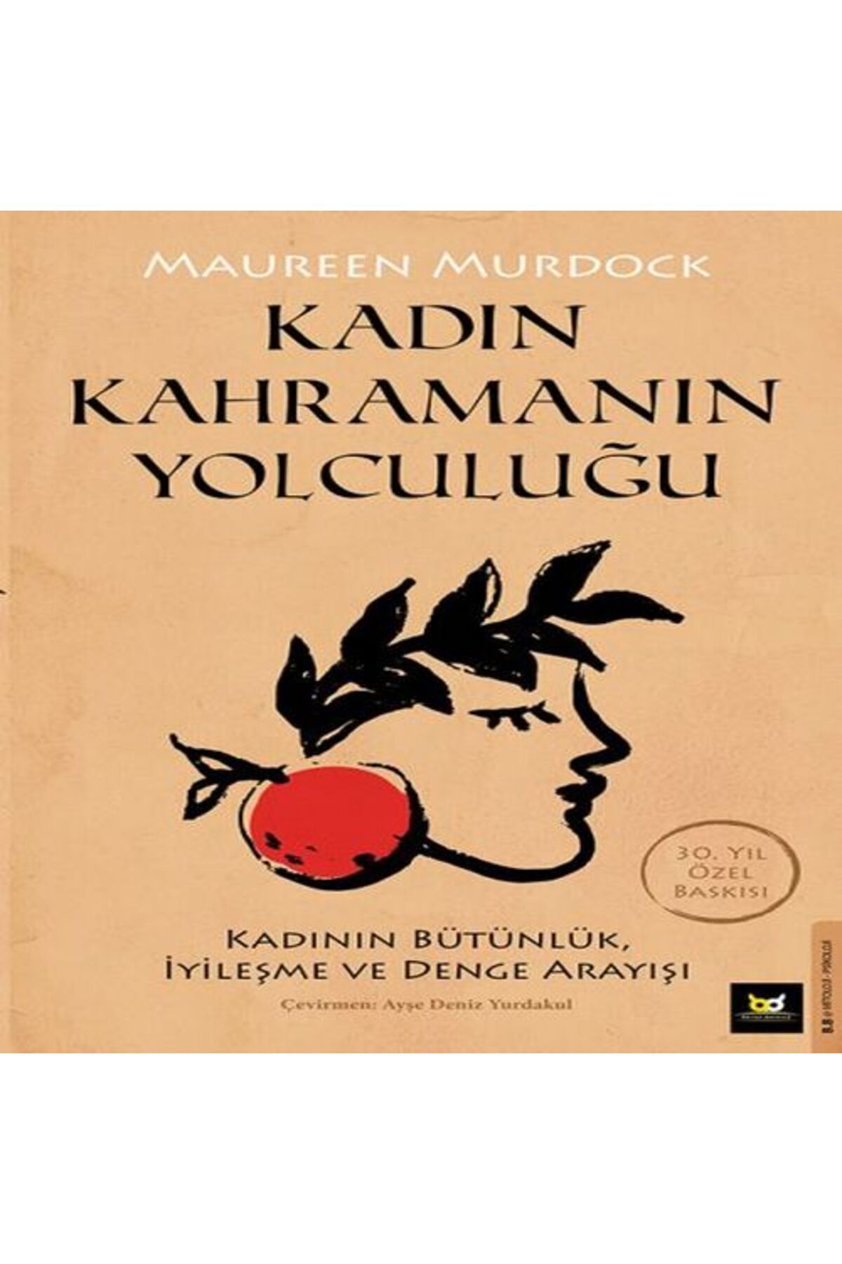 Beyaz Baykuş Yayınları Kadın Kahramanın Yolculuğu