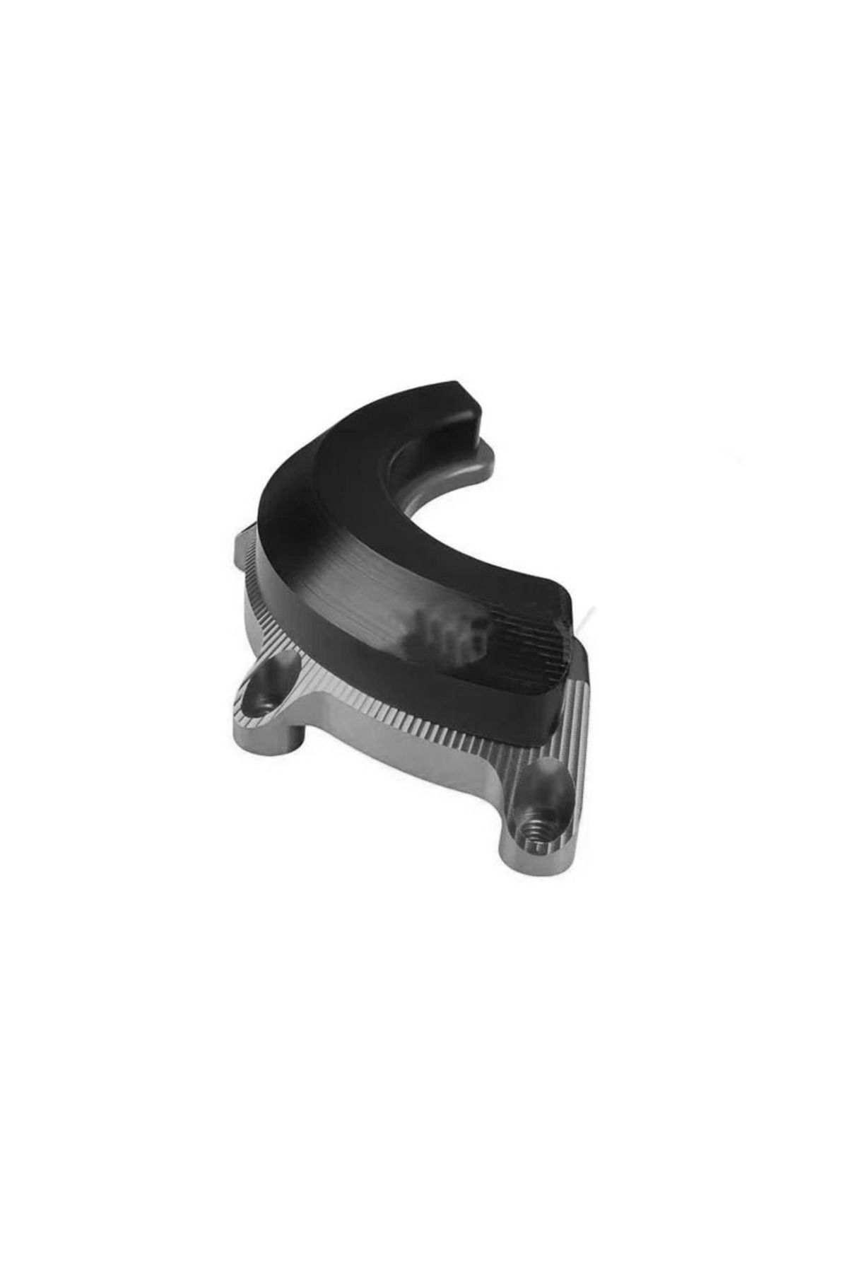GOGOPREMİUM BMW G310R UYUMLU DEKORATİF MOTOR TAKOZU TEK TARAF FÜME