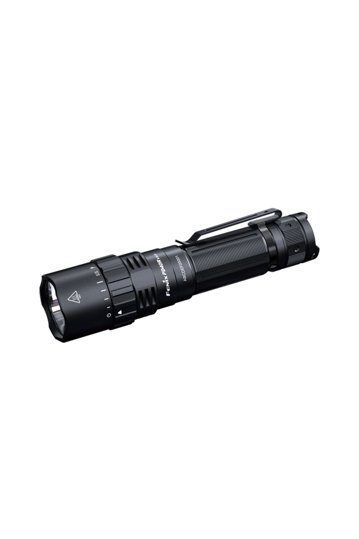 Fenix FENİX PD40R V3.0 3000 LÜMEN EL FENERİ