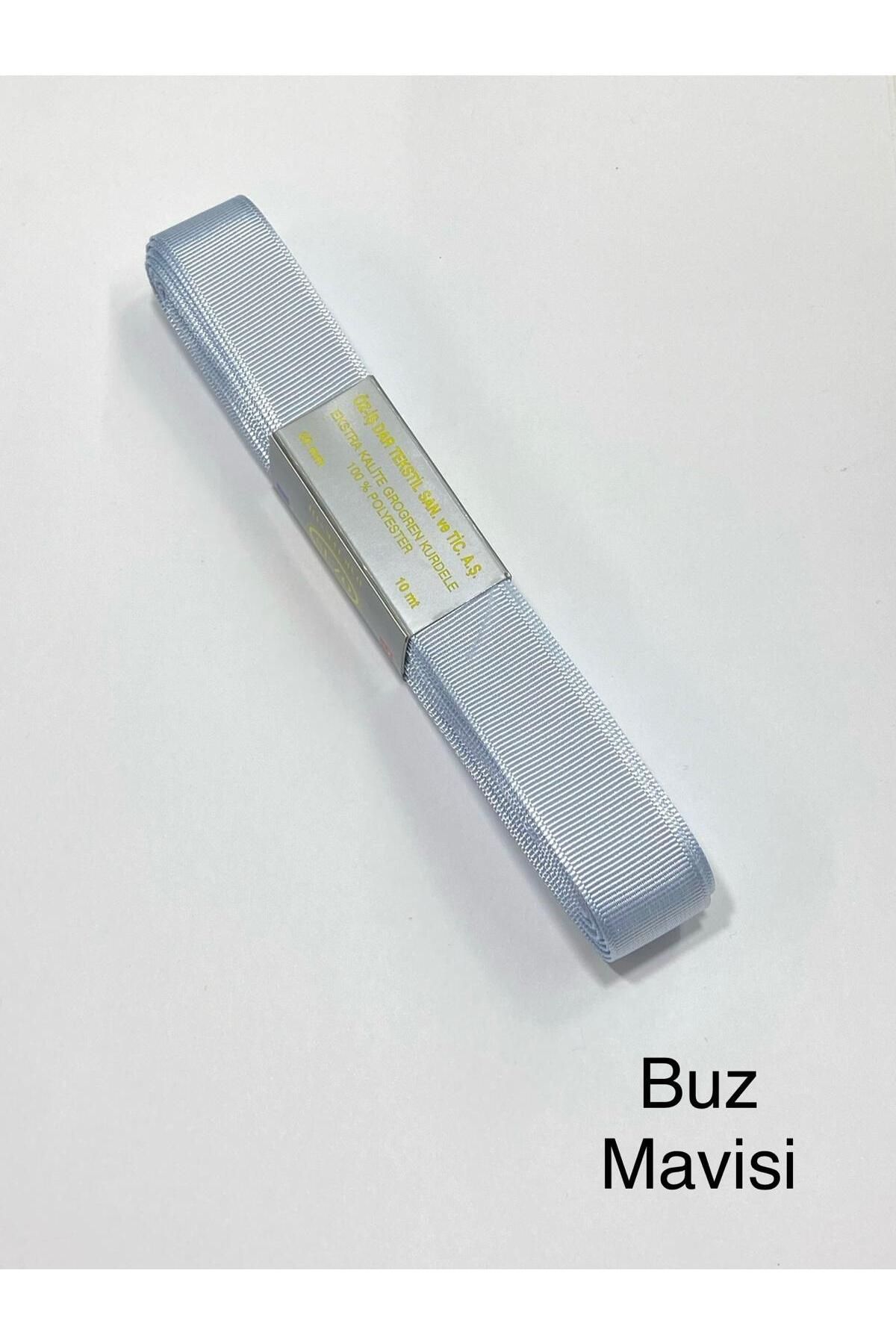 karantuhafiye Grogren Kurdele 20 mm ( 2 cm ) / 10 Metre
