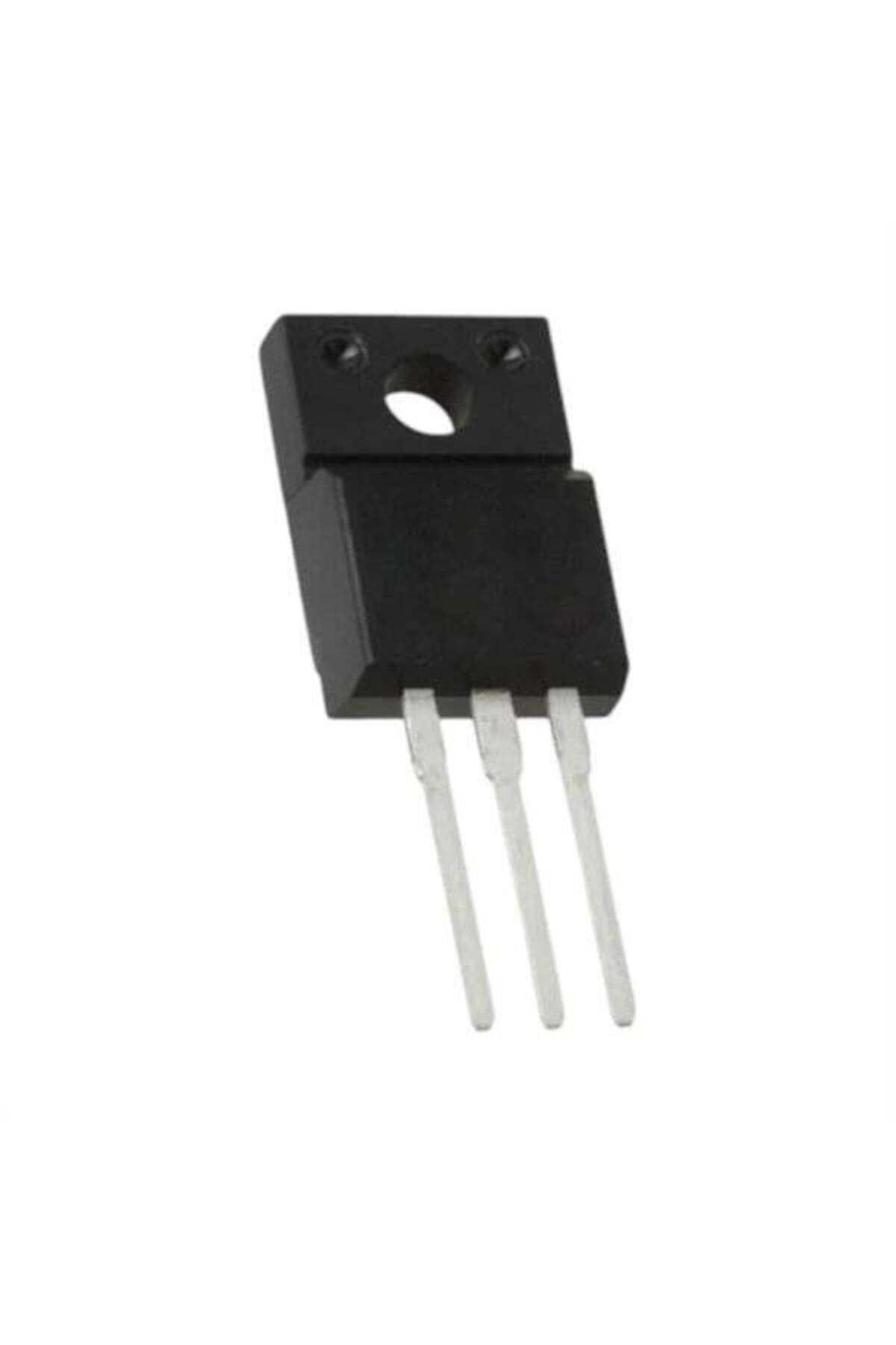 Emperium 2SA 1859 TO-220F Transistör