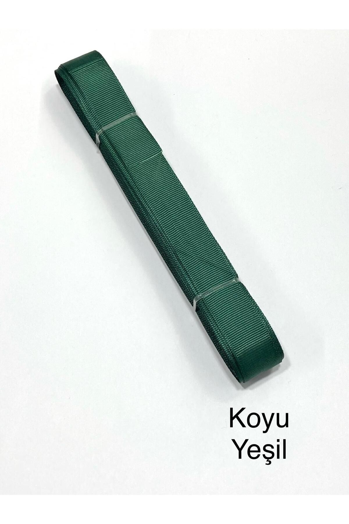 karantuhafiye Grogren Kurdele 20 mm ( 2 cm ) / 10 Metre