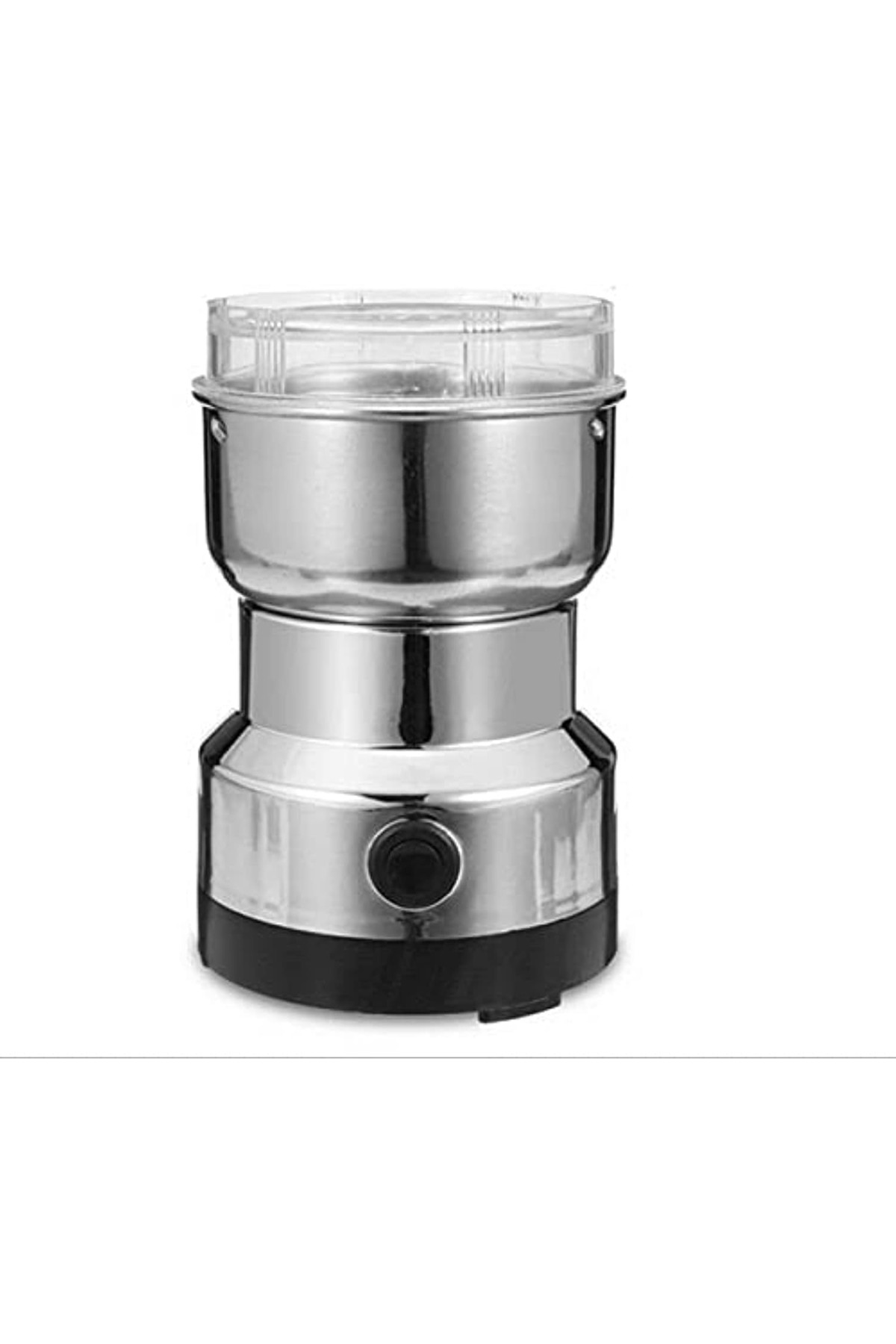 Primo Plus PR608 multi-functional stainless steel portable mini coffee grinder for coffee beans and spices