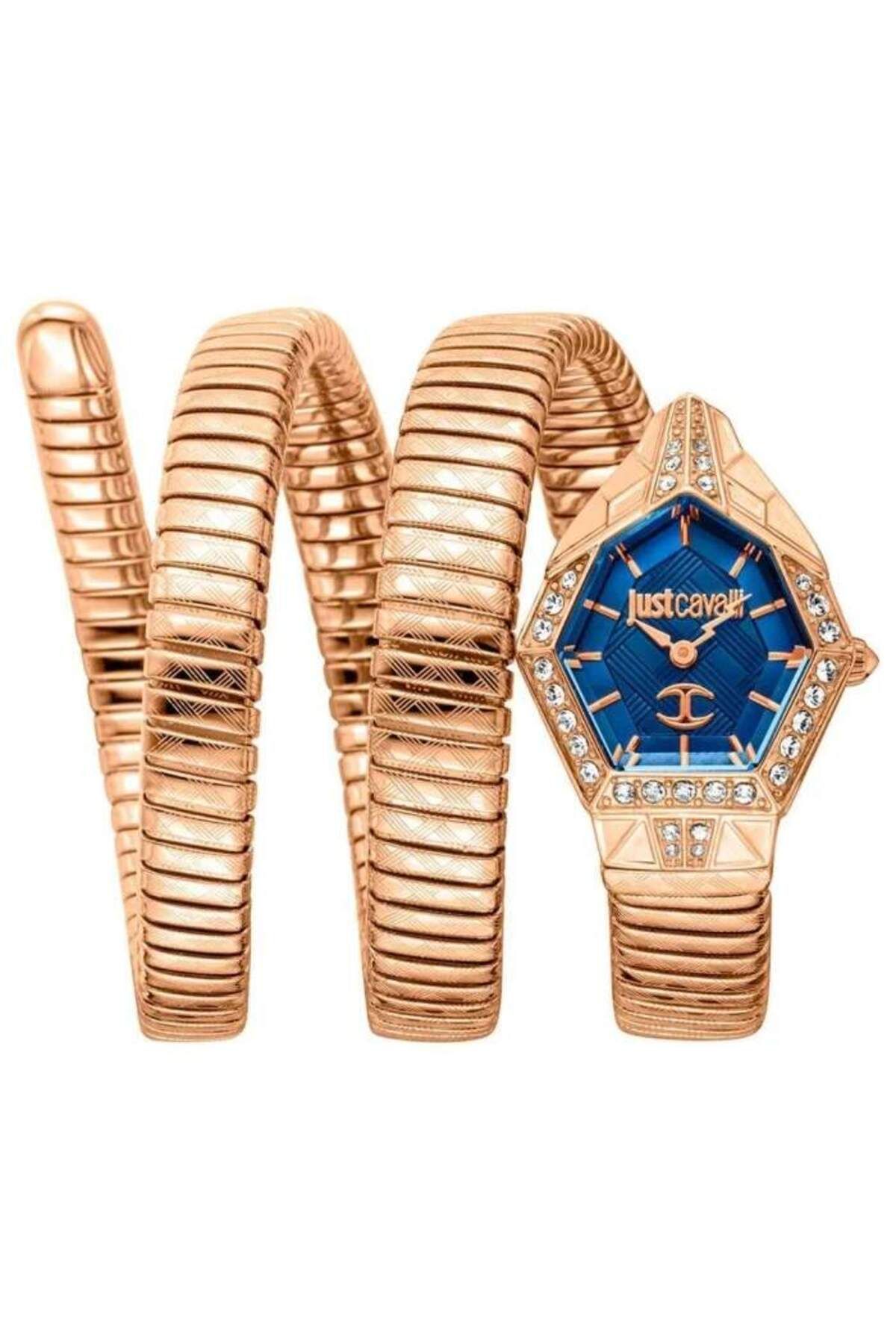 Just Cavalli JC1L304M0045 KADIN KOL SAATİ
