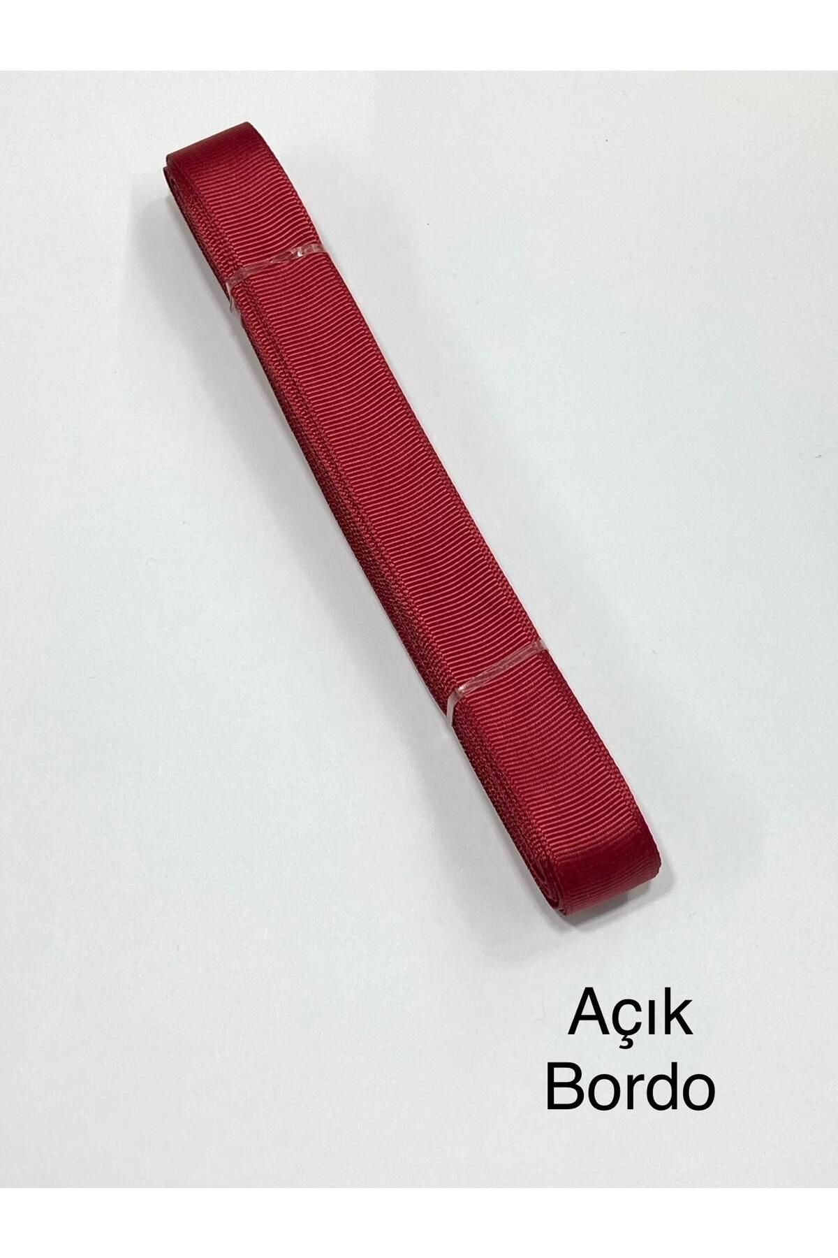 karantuhafiye Grogren Kurdele 20 mm ( 2 cm ) / 10 Metre