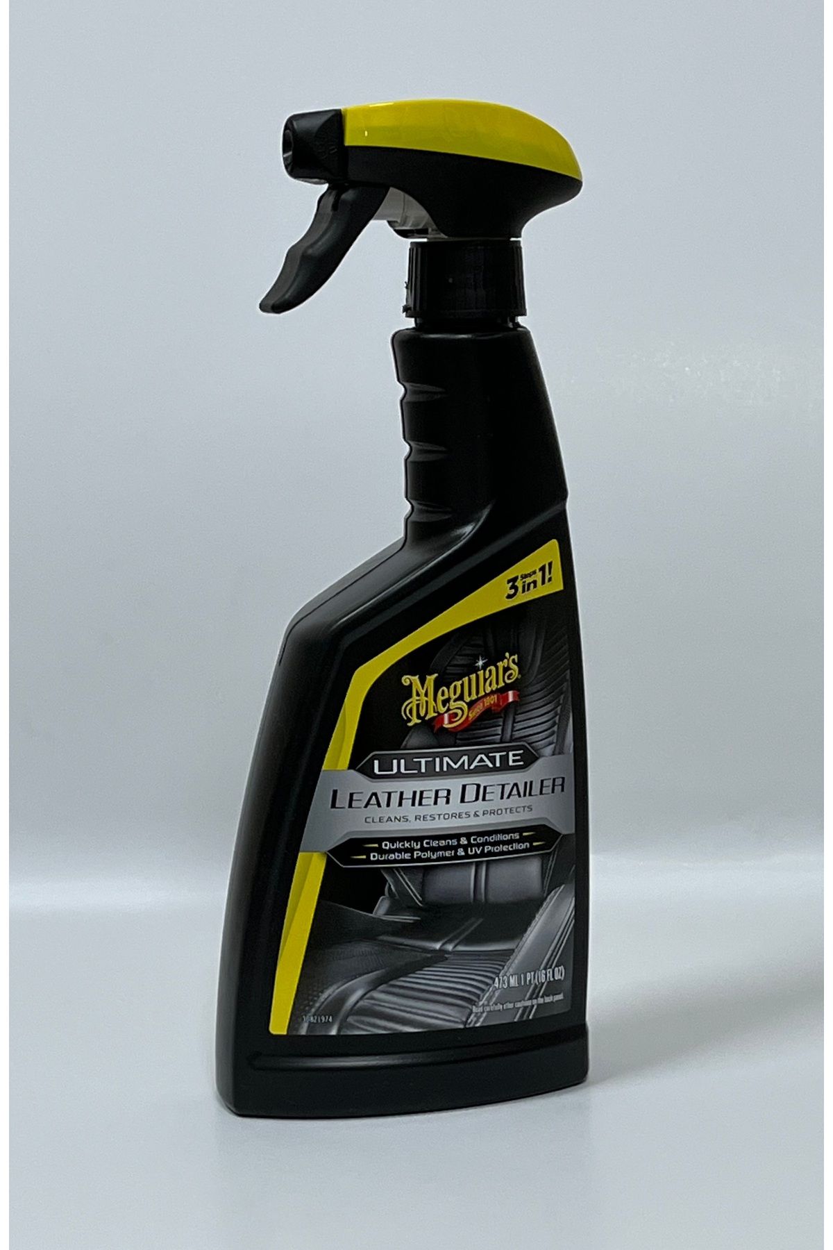 Meguiars Ultimate Deri tem.ve koruyucu sprey 473 Ml