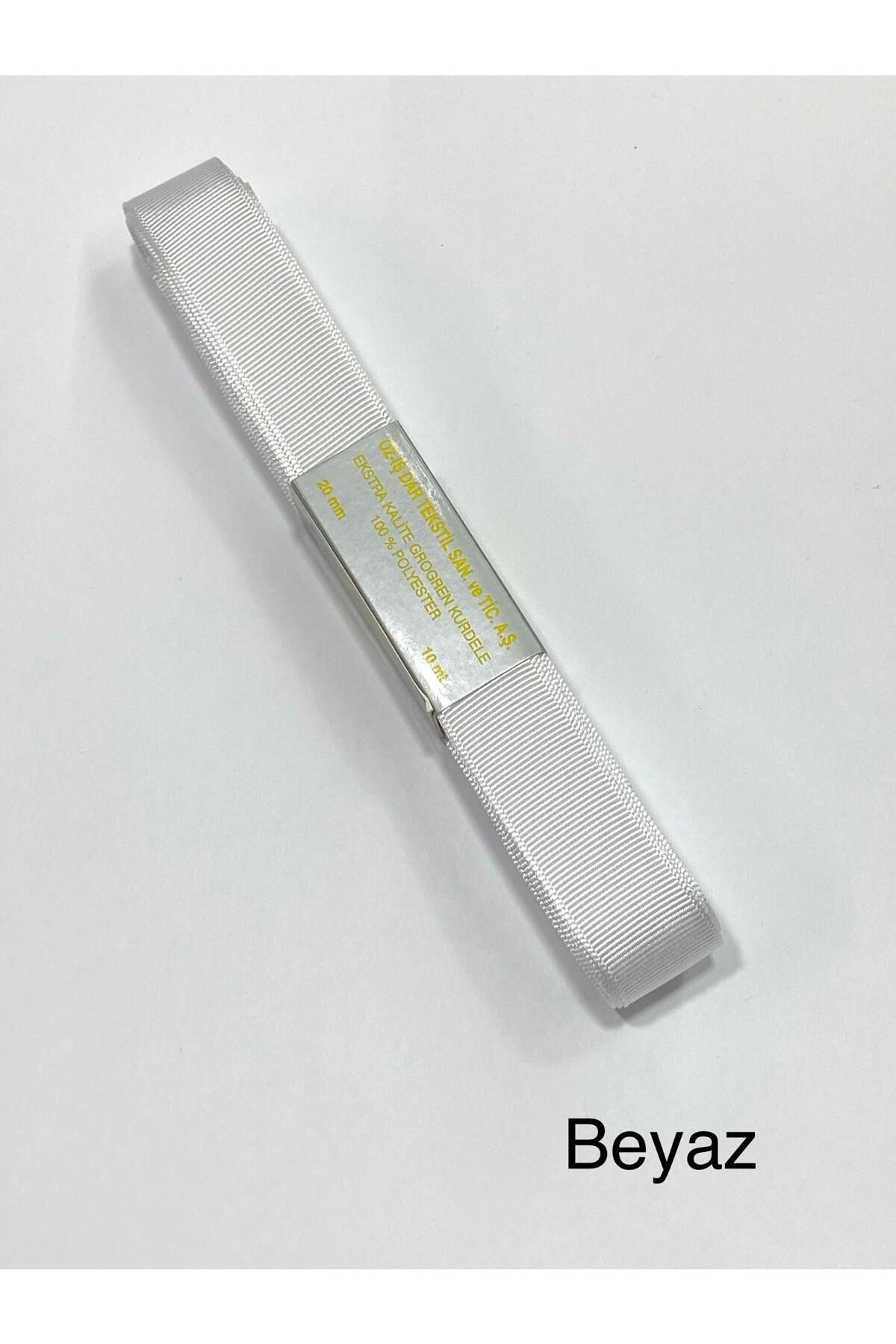 karantuhafiye Grogren Kurdele 20 mm ( 2 cm ) / 10 Metre