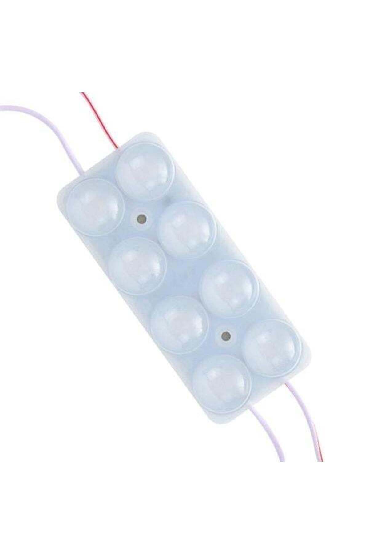 Emperium 12 Volt 3.6 Watt RGB 2835 Modül Led