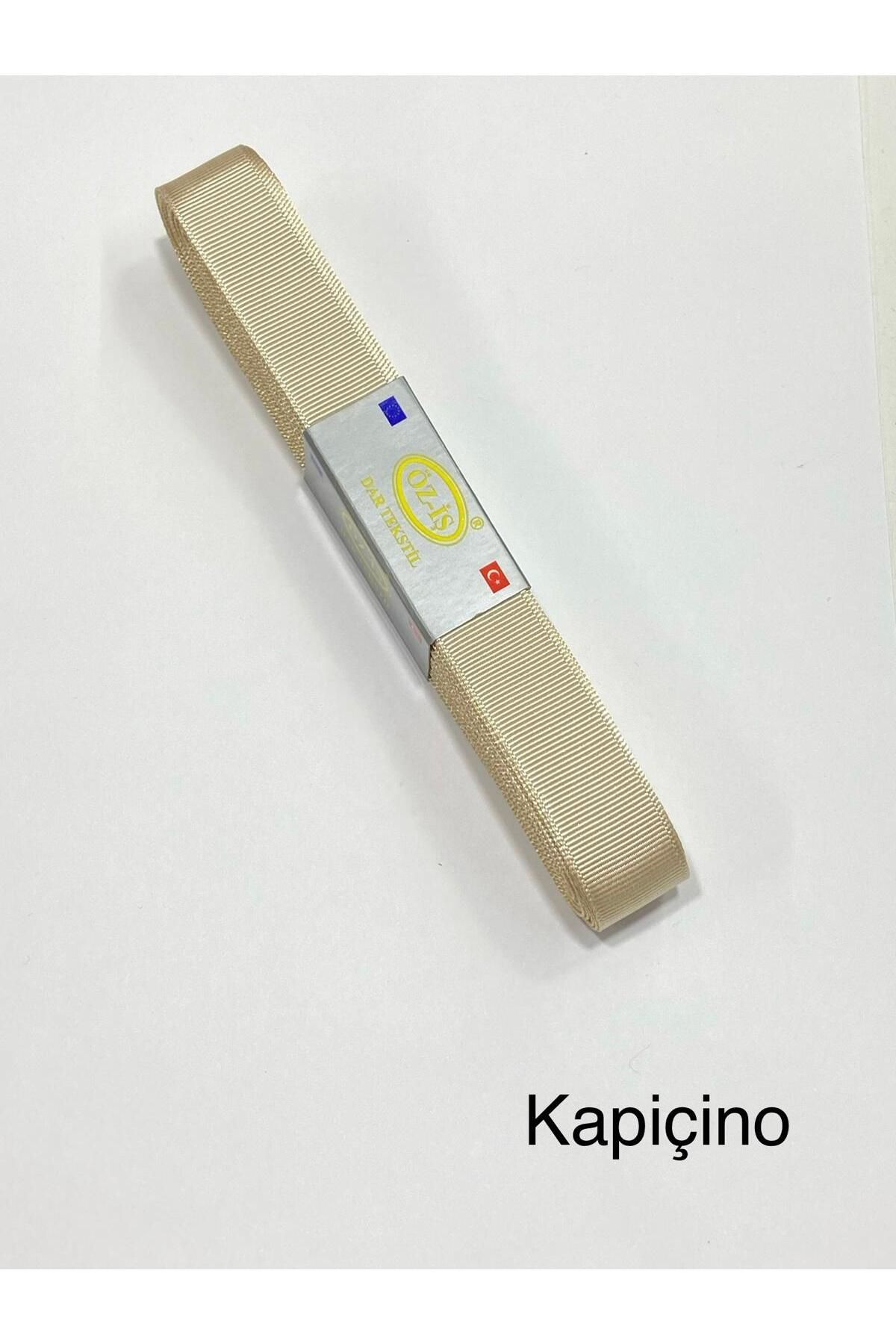 karantuhafiye Grogren Kurdele 20 mm ( 2 cm ) / 10 Metre