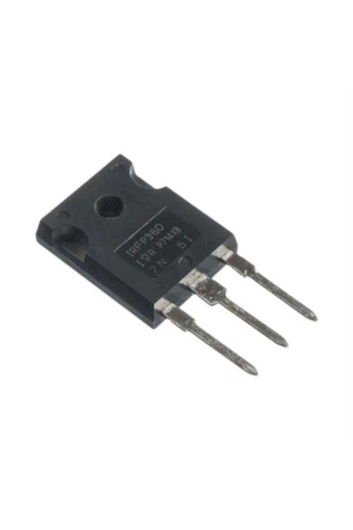 Emperium IRFP 360 TO-247 Mosfet Transistör